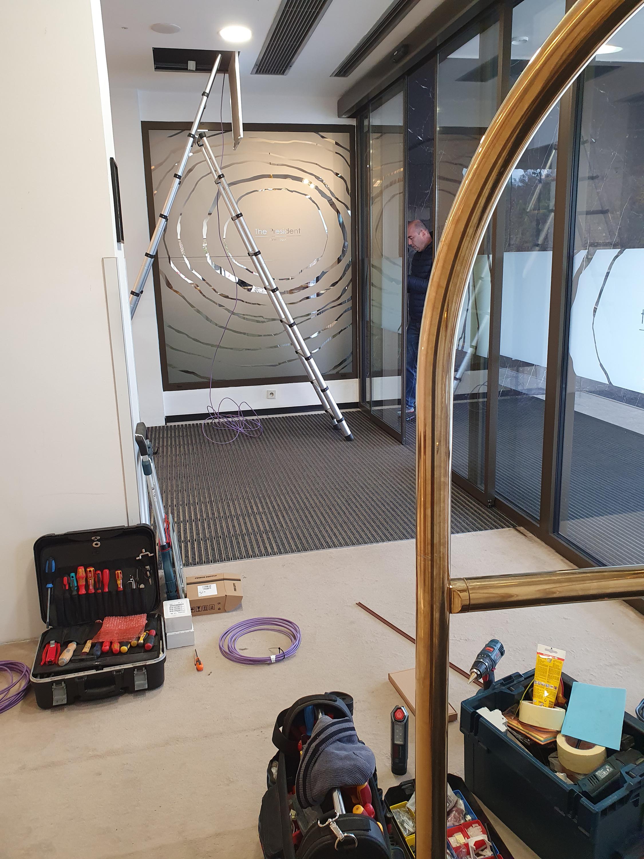 Elektro a Hromosvody Tomáš Polák foto 5