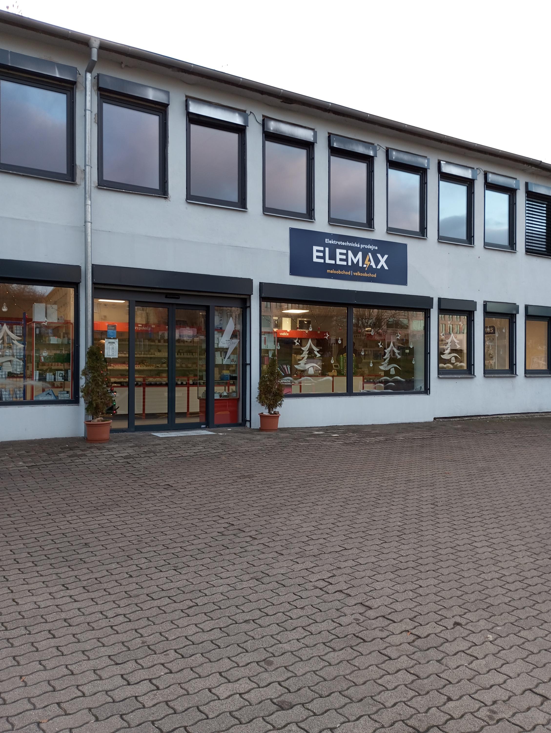 ELEMAX s.r.o. foto 4