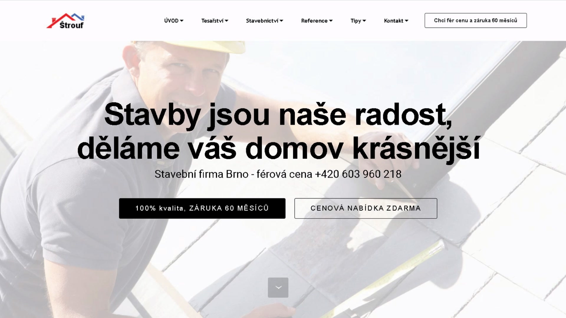 Jiří Štrouf foto 2 (náhled videa)