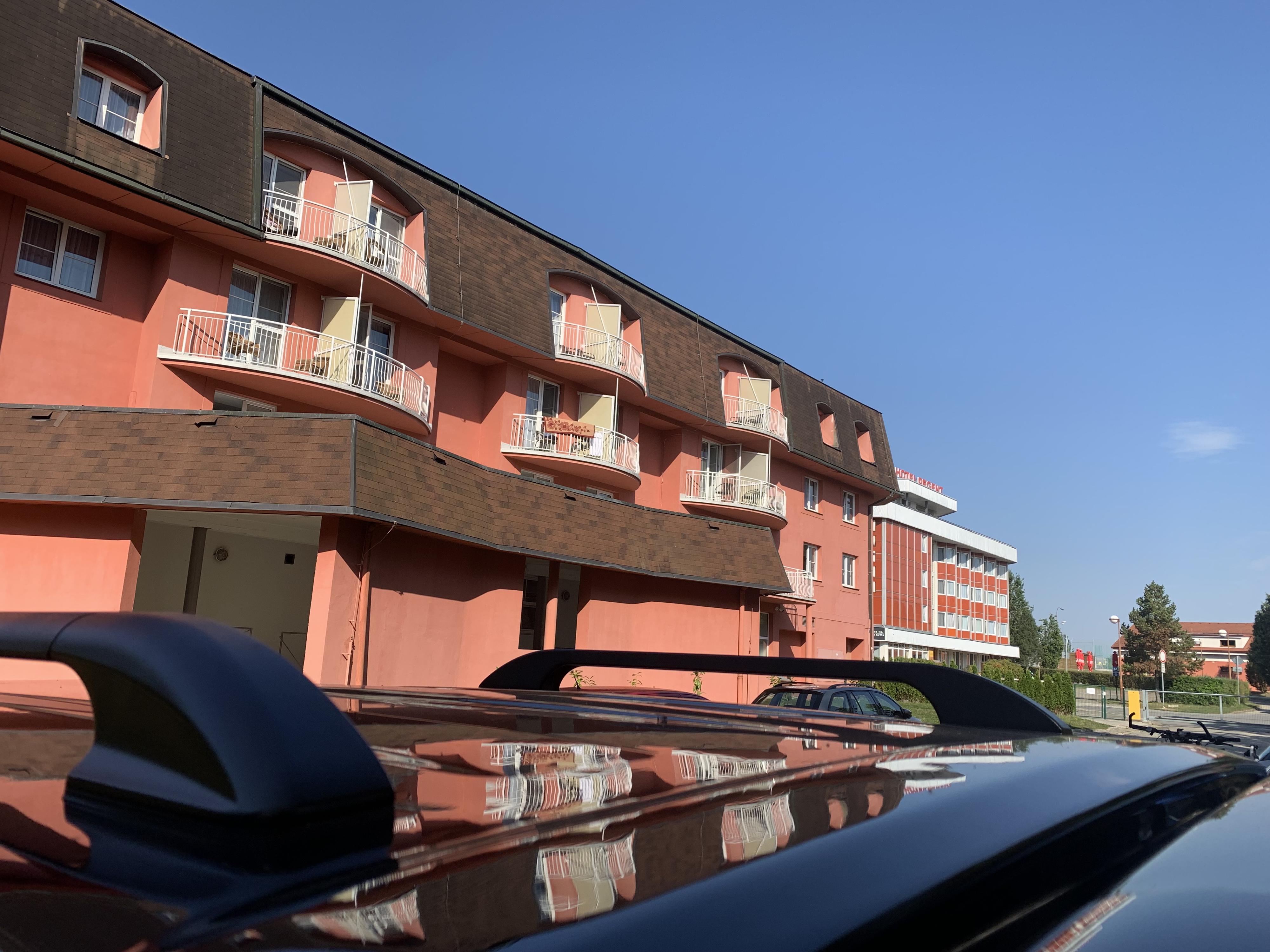 Hotel Svět foto 6