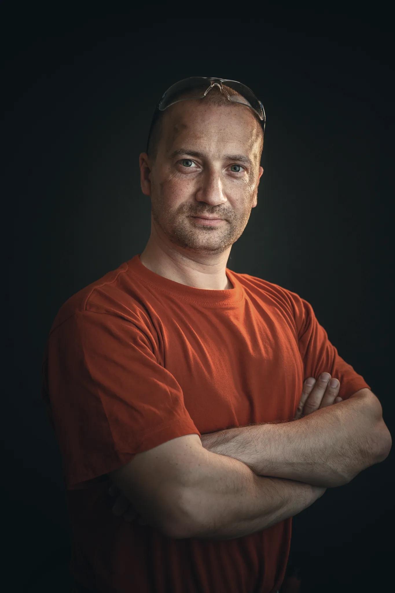 SKAŘKO s.r.o. - výkopové práce, inženýrské sítě foto 4