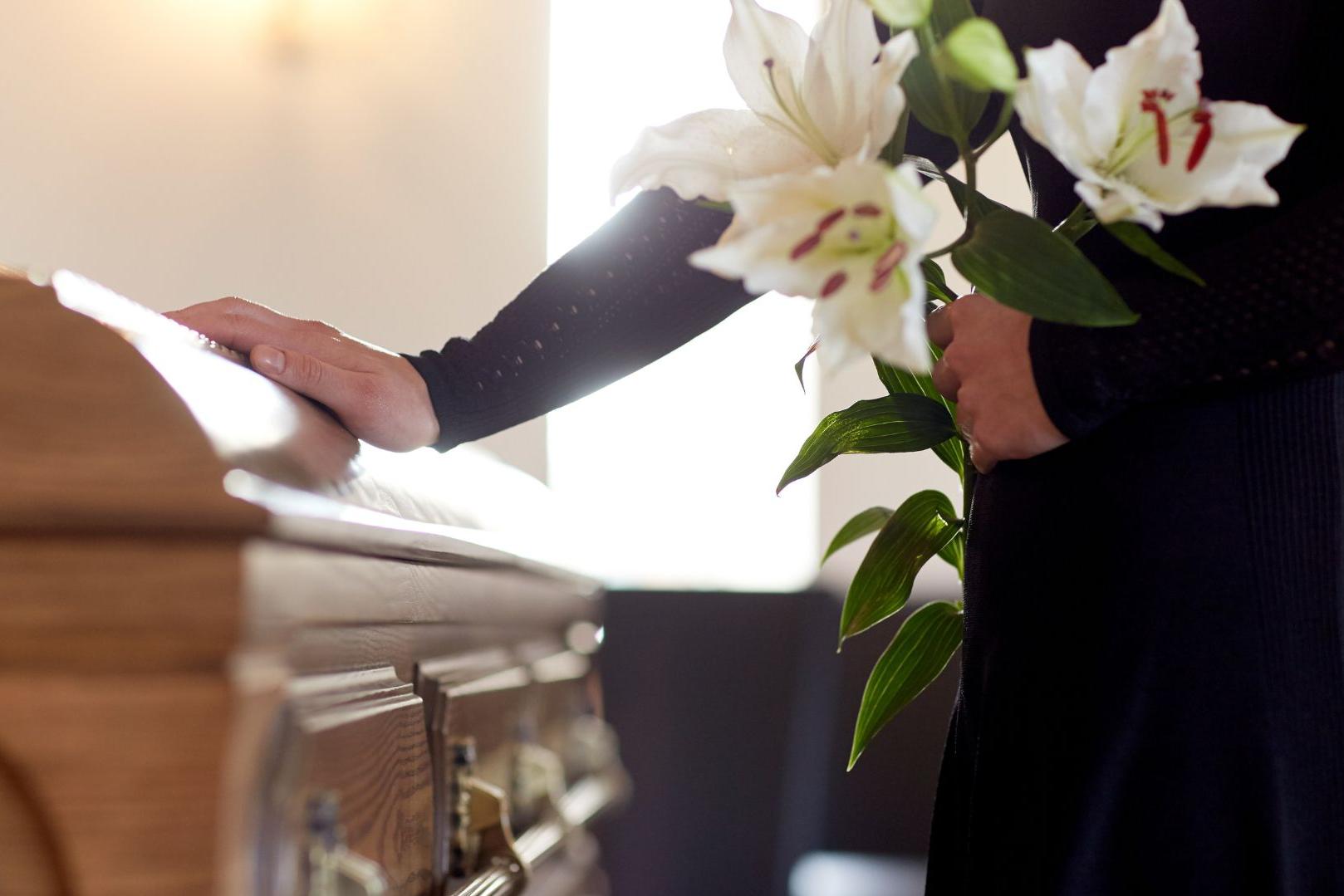 Acordia - kompletní pohřební služby