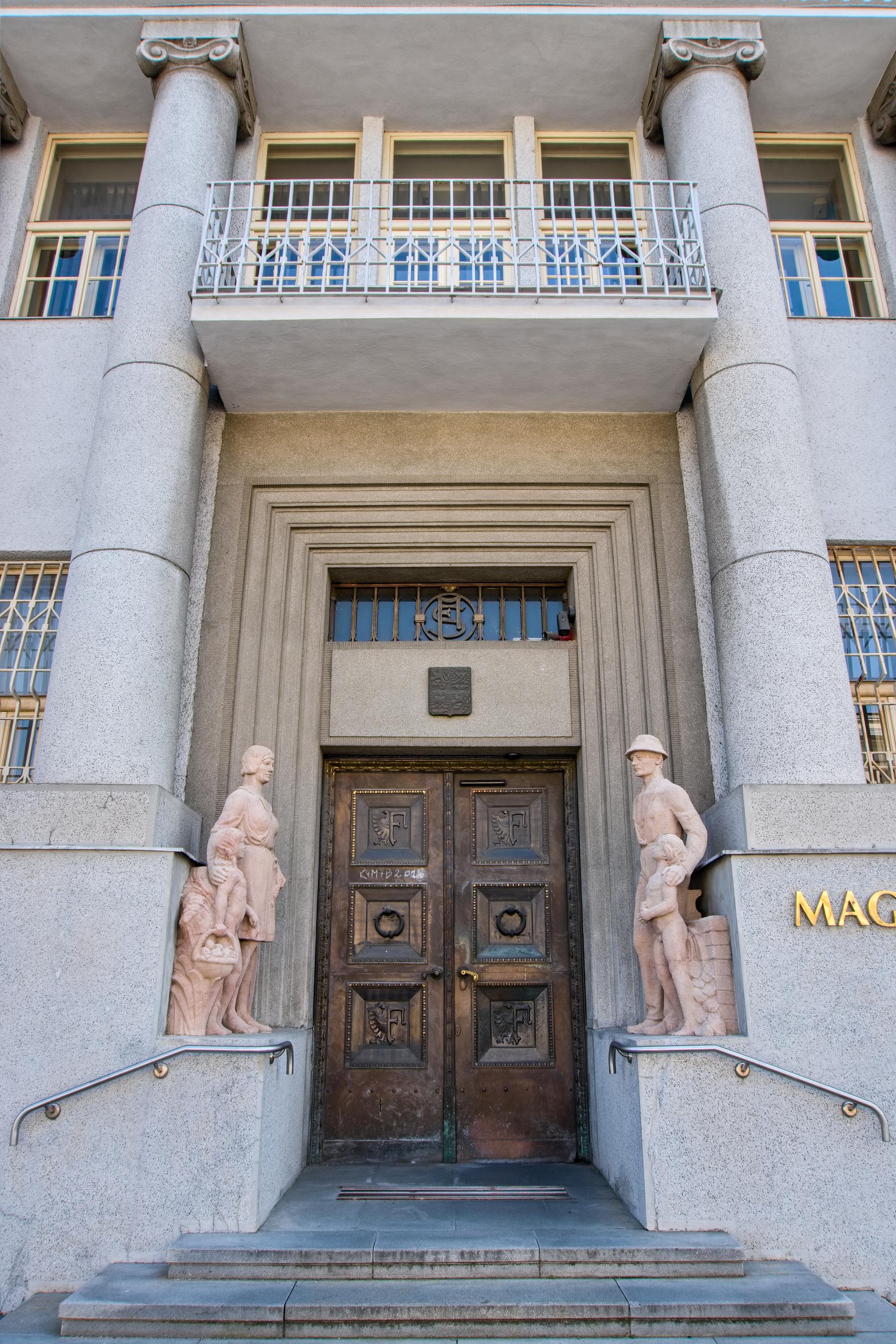 Magistrát města Frýdek-Místek foto 5