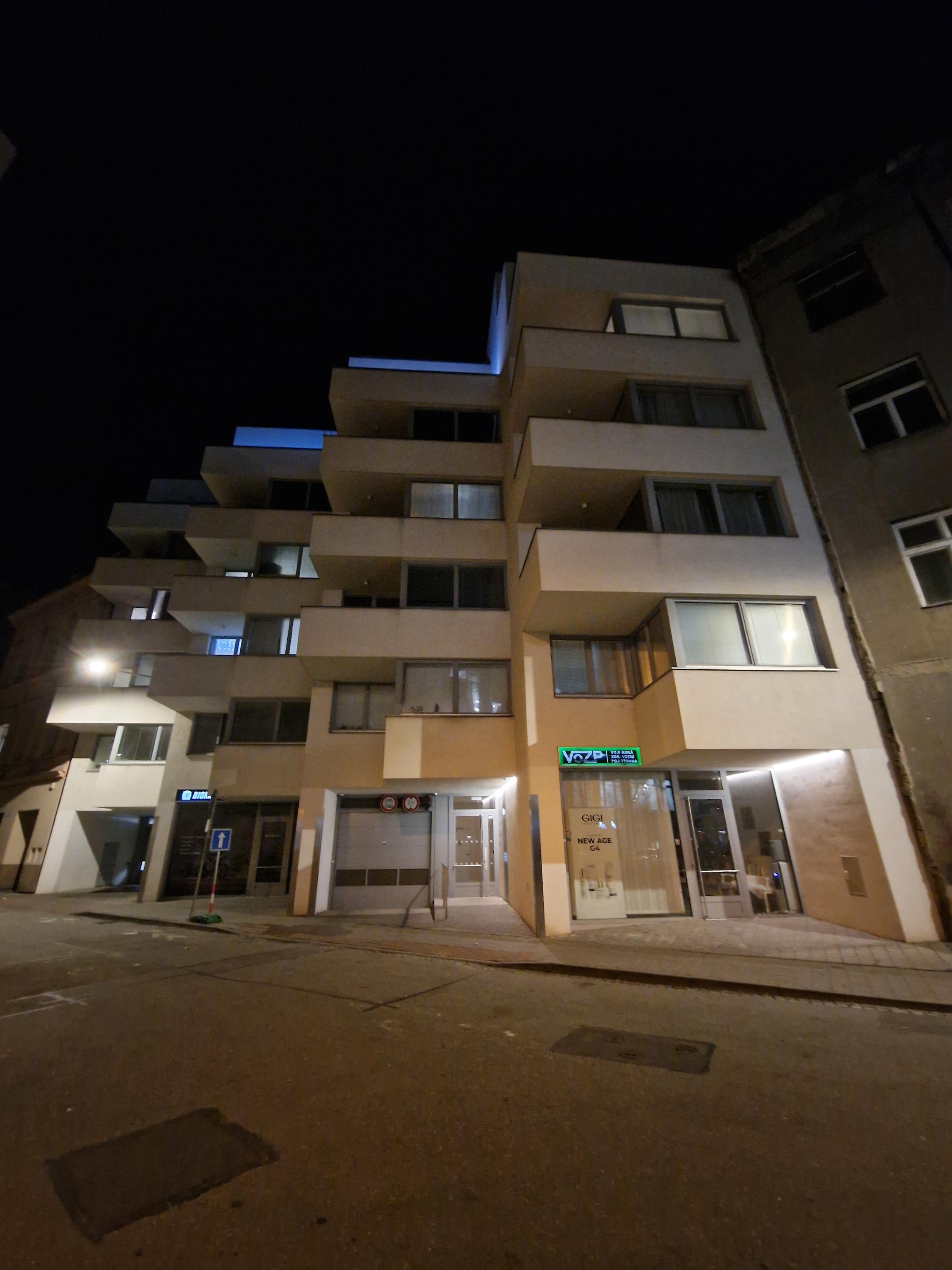 Apartmán Vlna foto 2