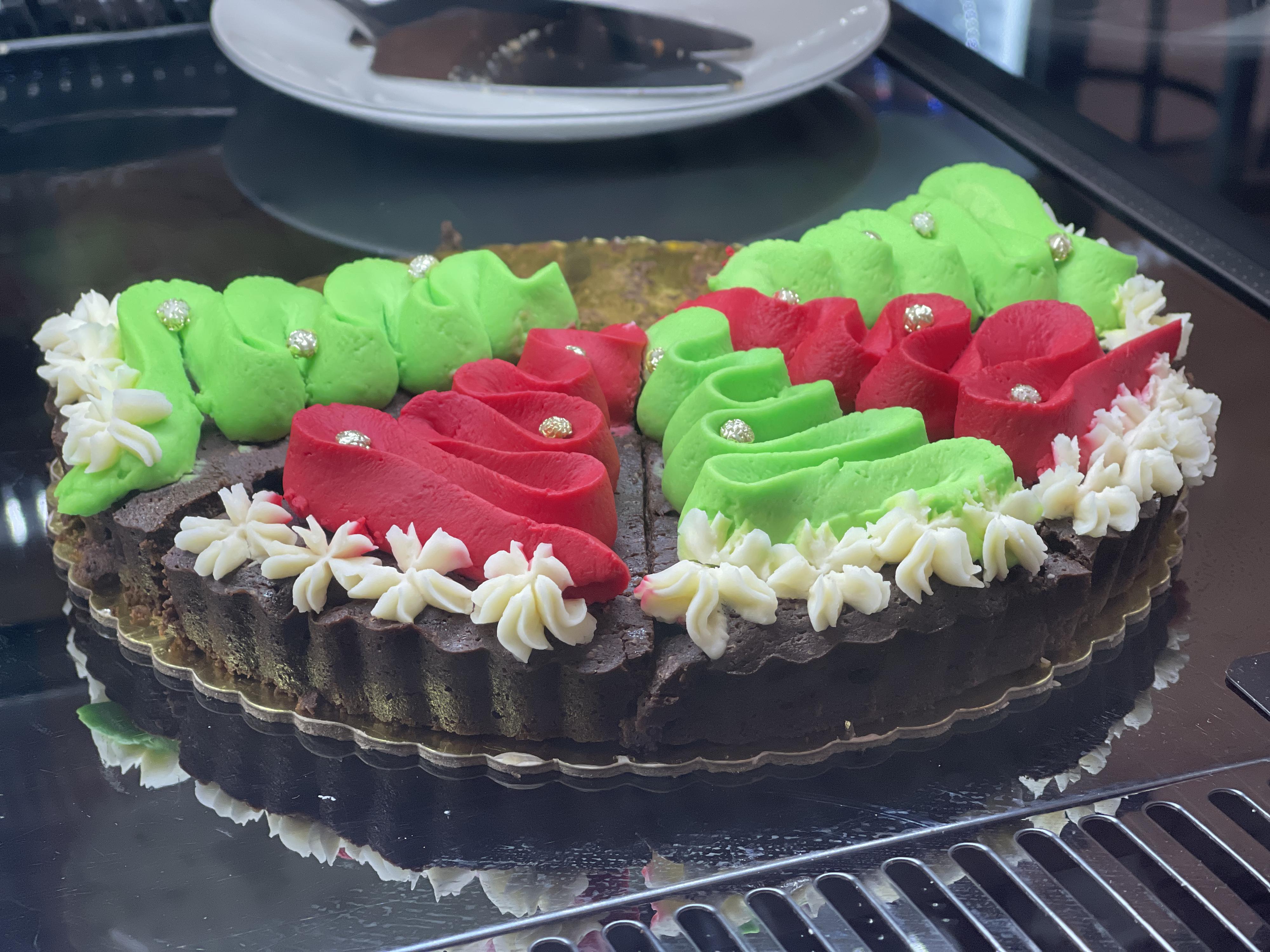 Alen Bakery foto 3