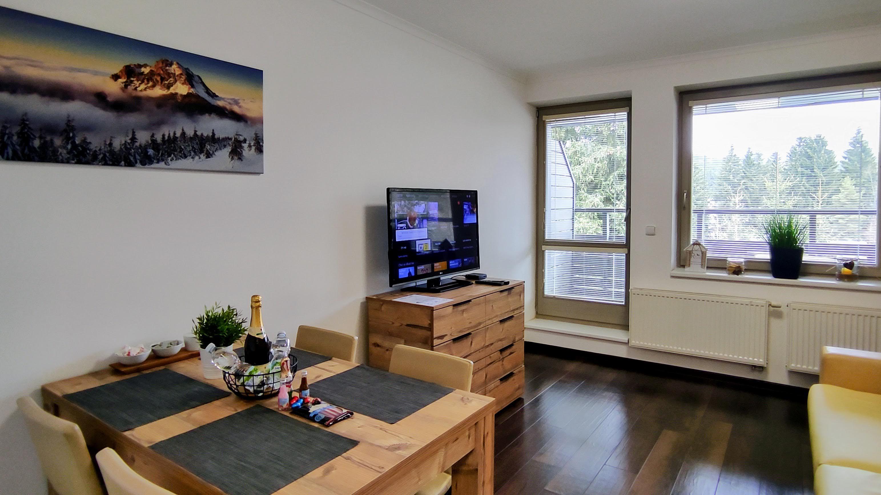 Mountain apartment Resident foto 6
