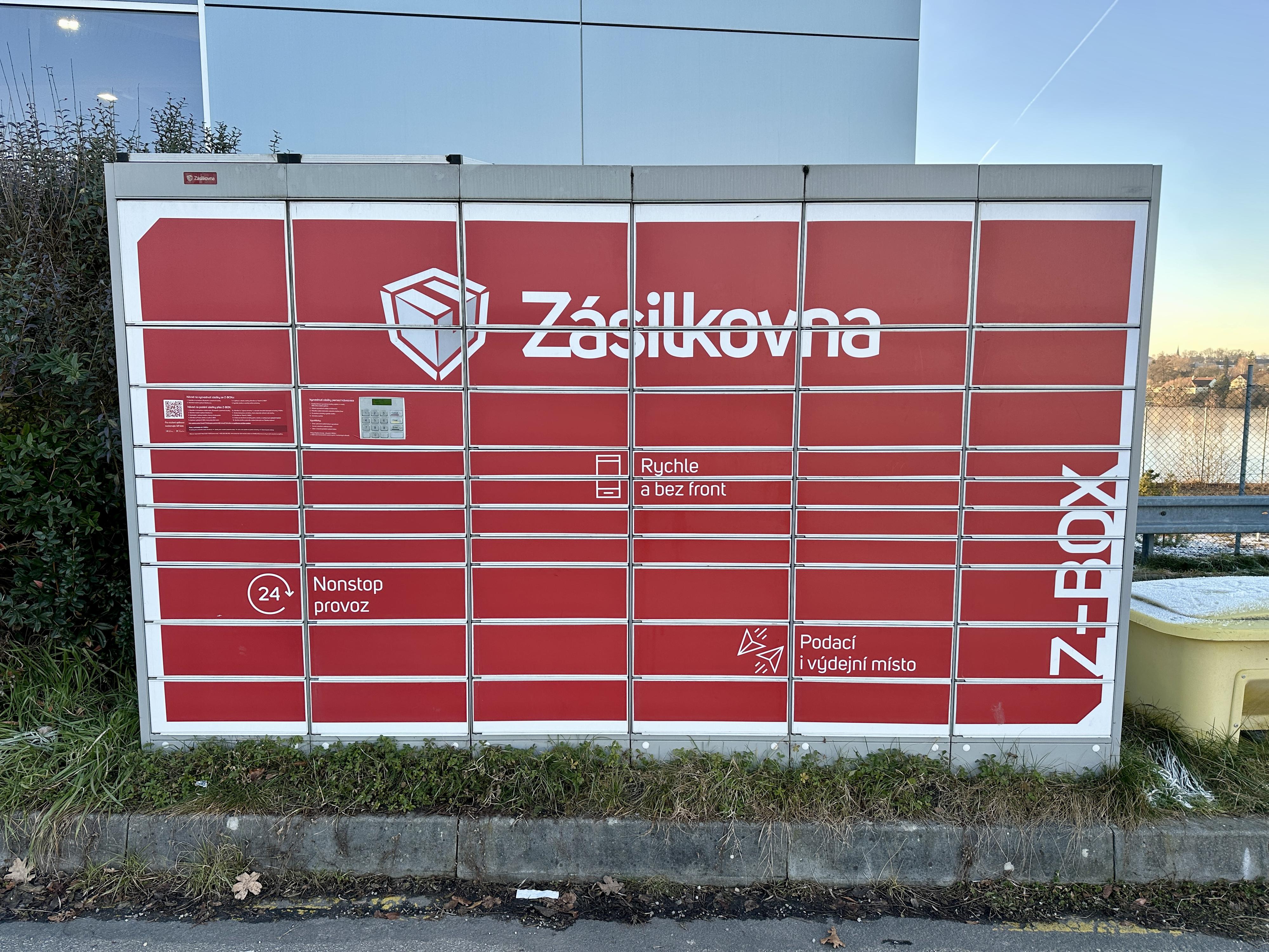 Z-BOX