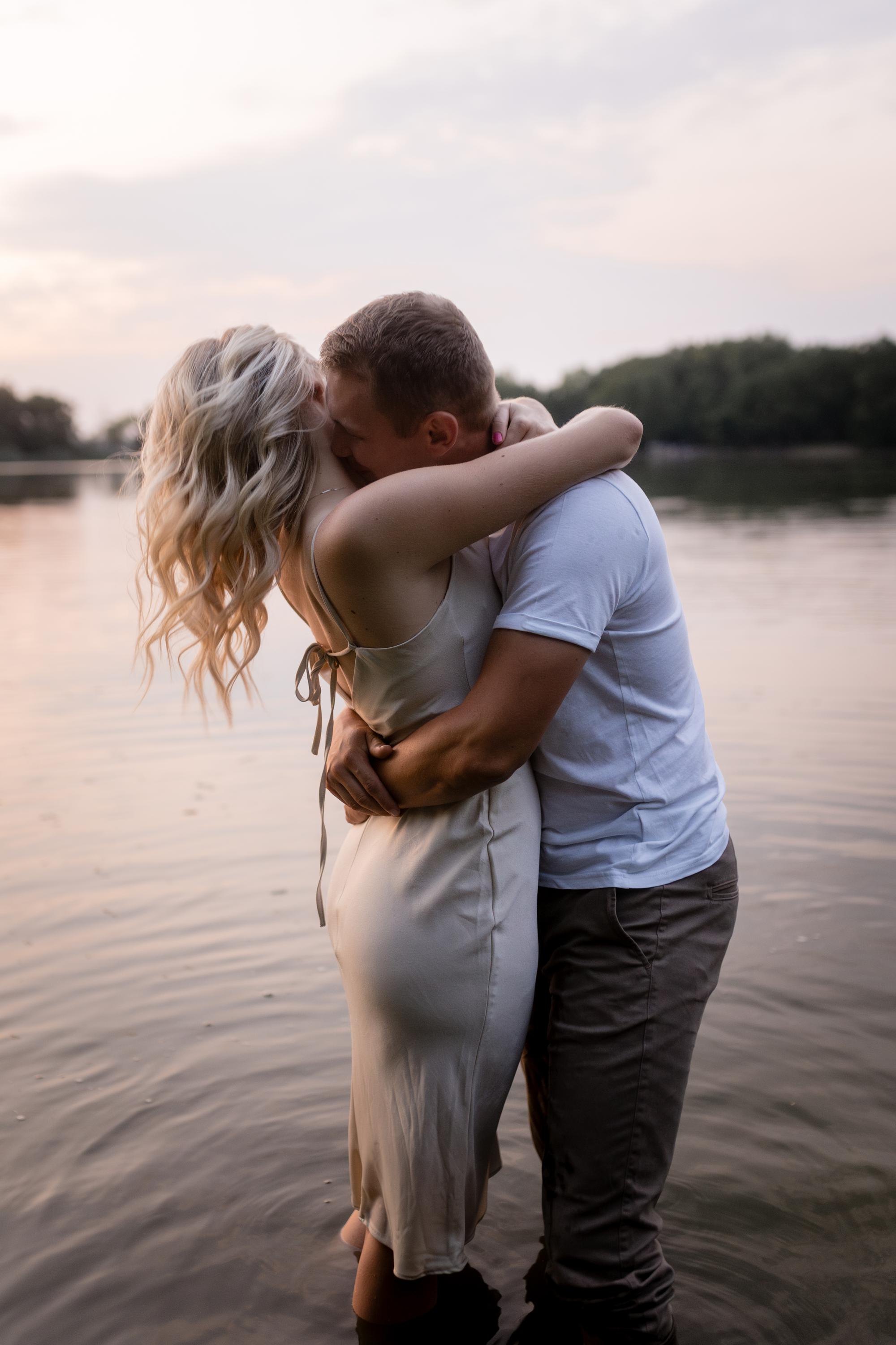 Šárka Ducháčová - Portrétní & Boudoir Fotografka foto 5