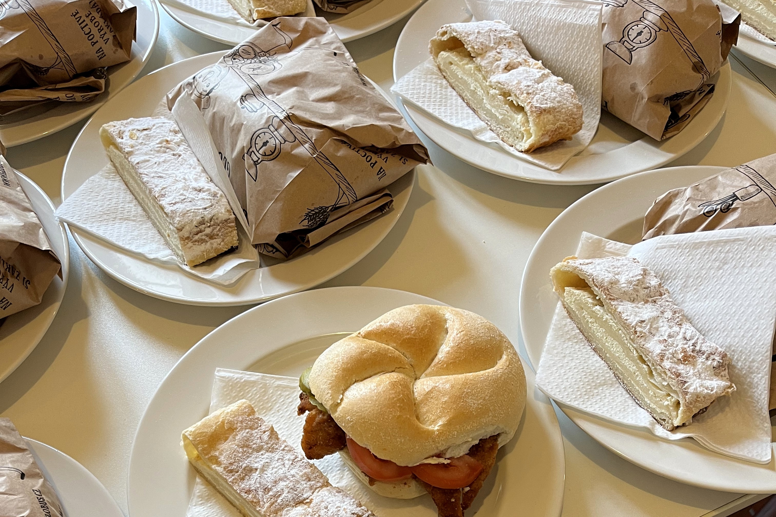 Odborné semináře a kurzy - M. Semančík foto 4