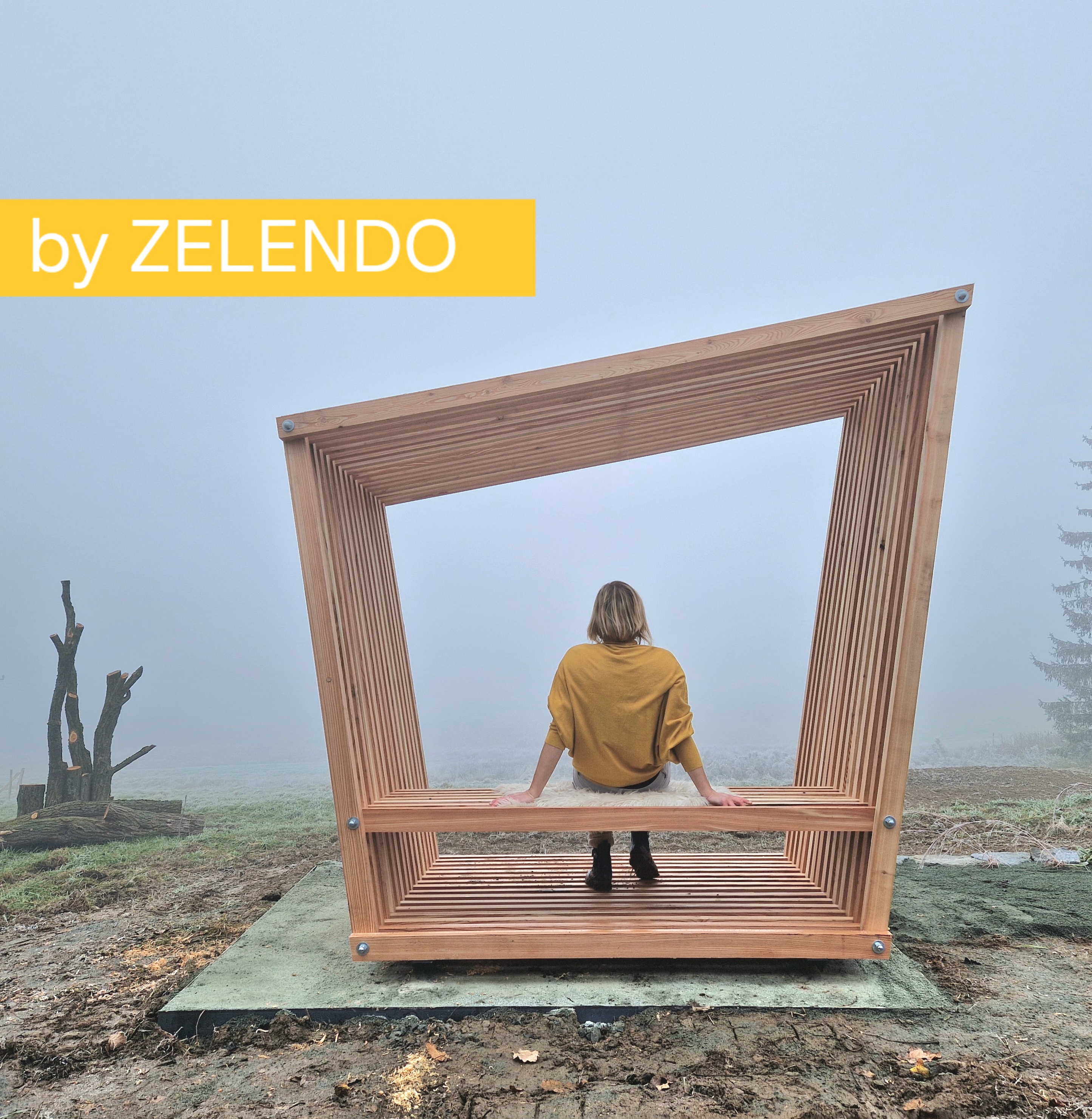 ZELENDO foto 2