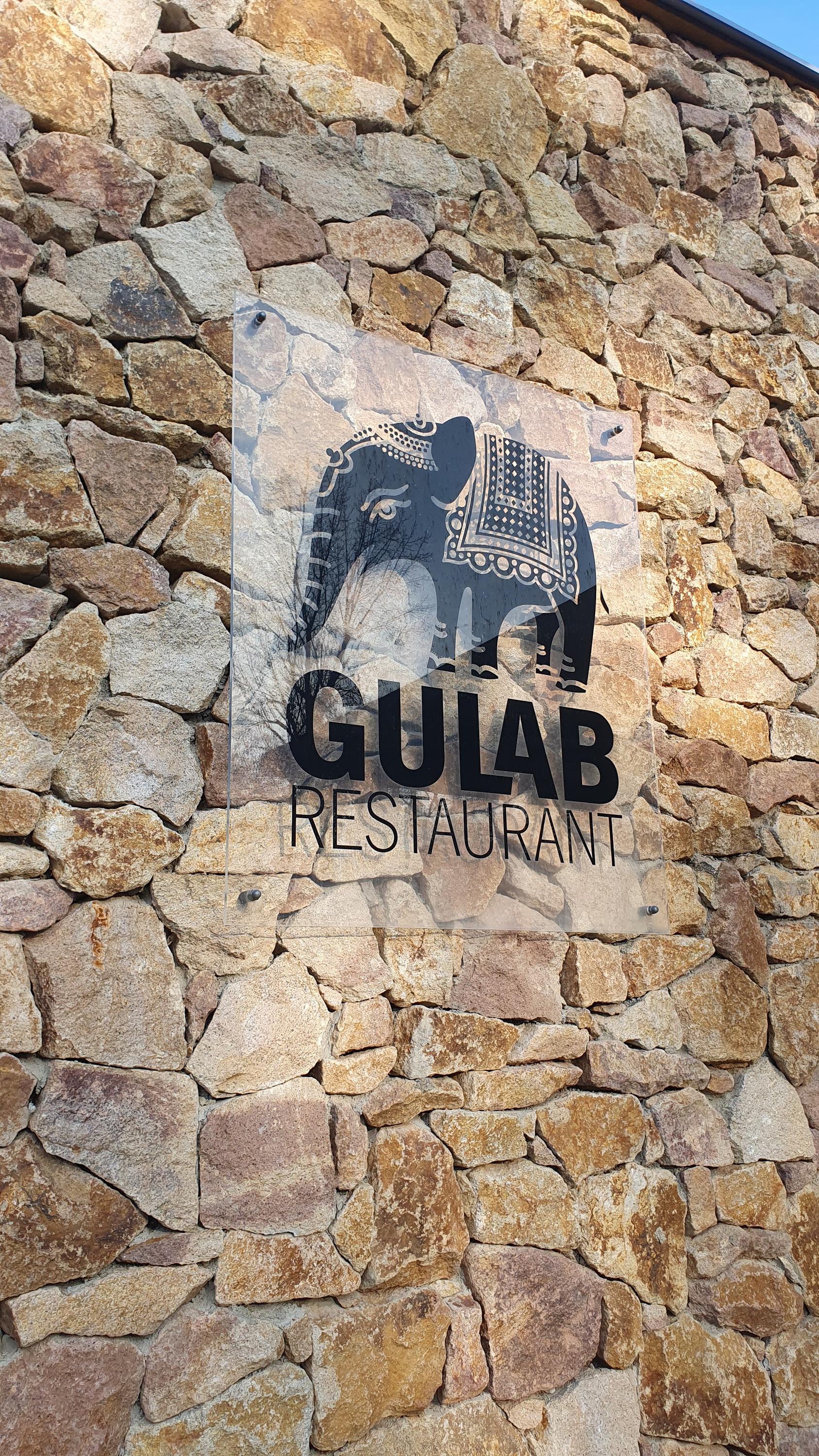 Gulab Restaurant foto 6