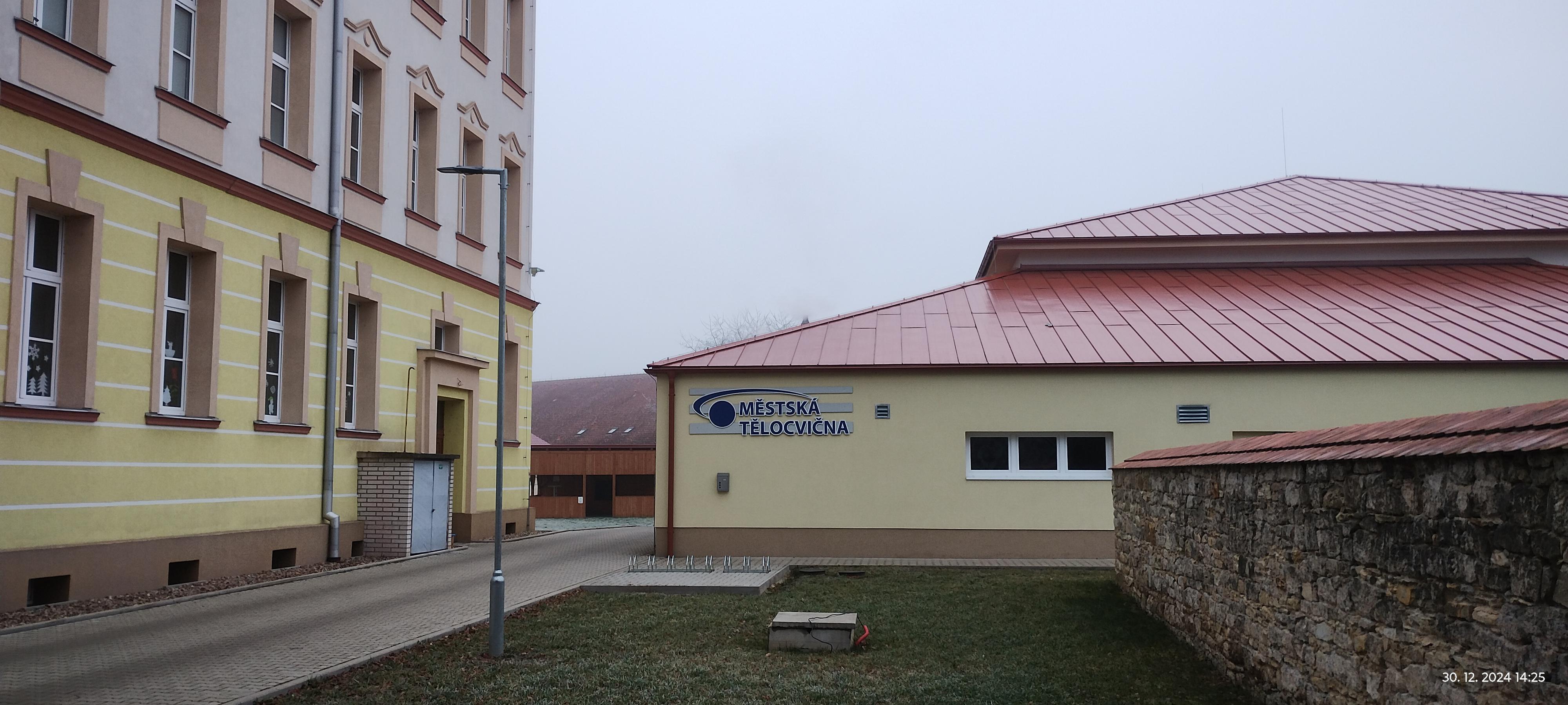 ZŠ Budyně nad Ohří foto 5