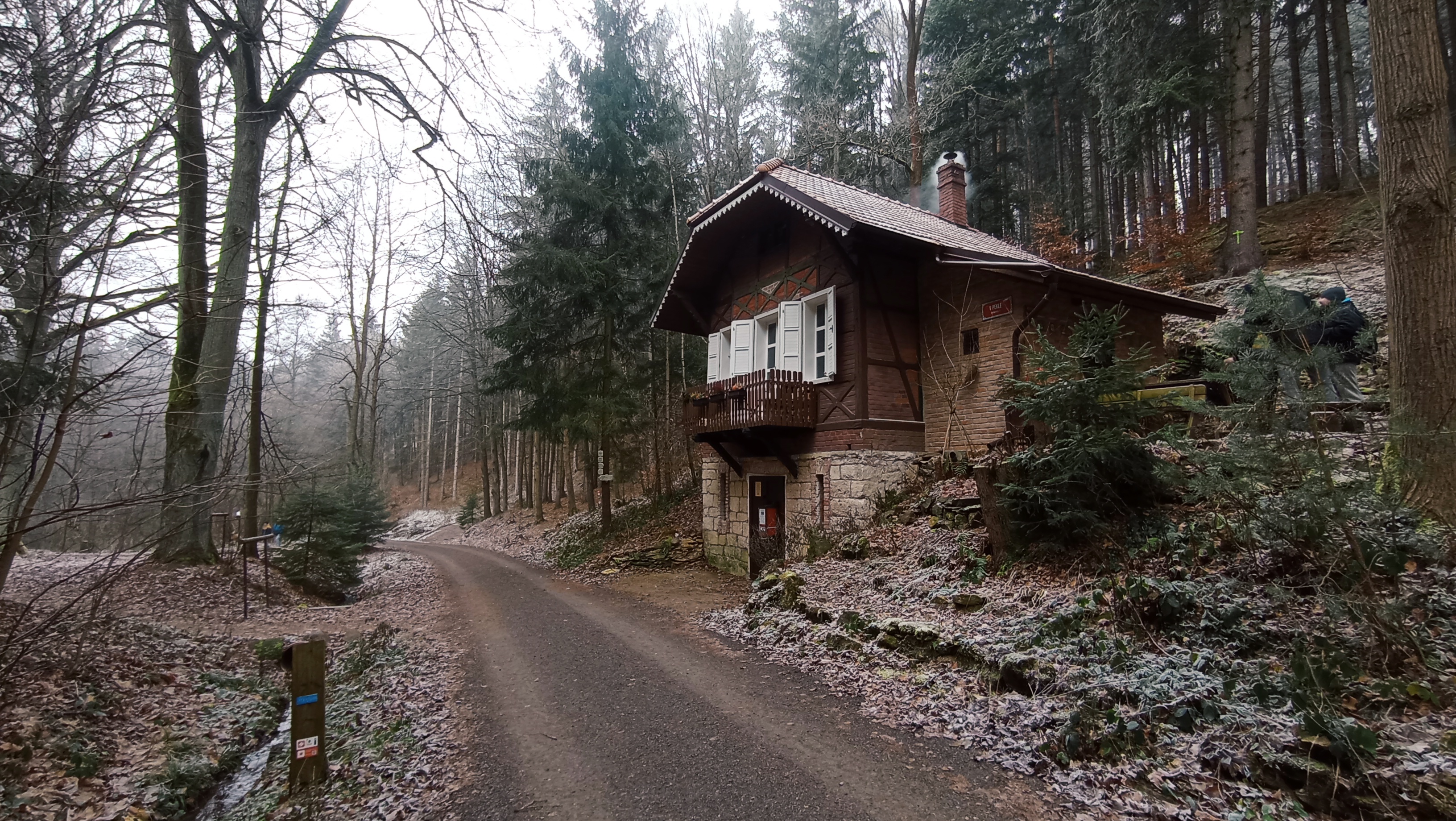 Občerstvení V Pekle foto 6