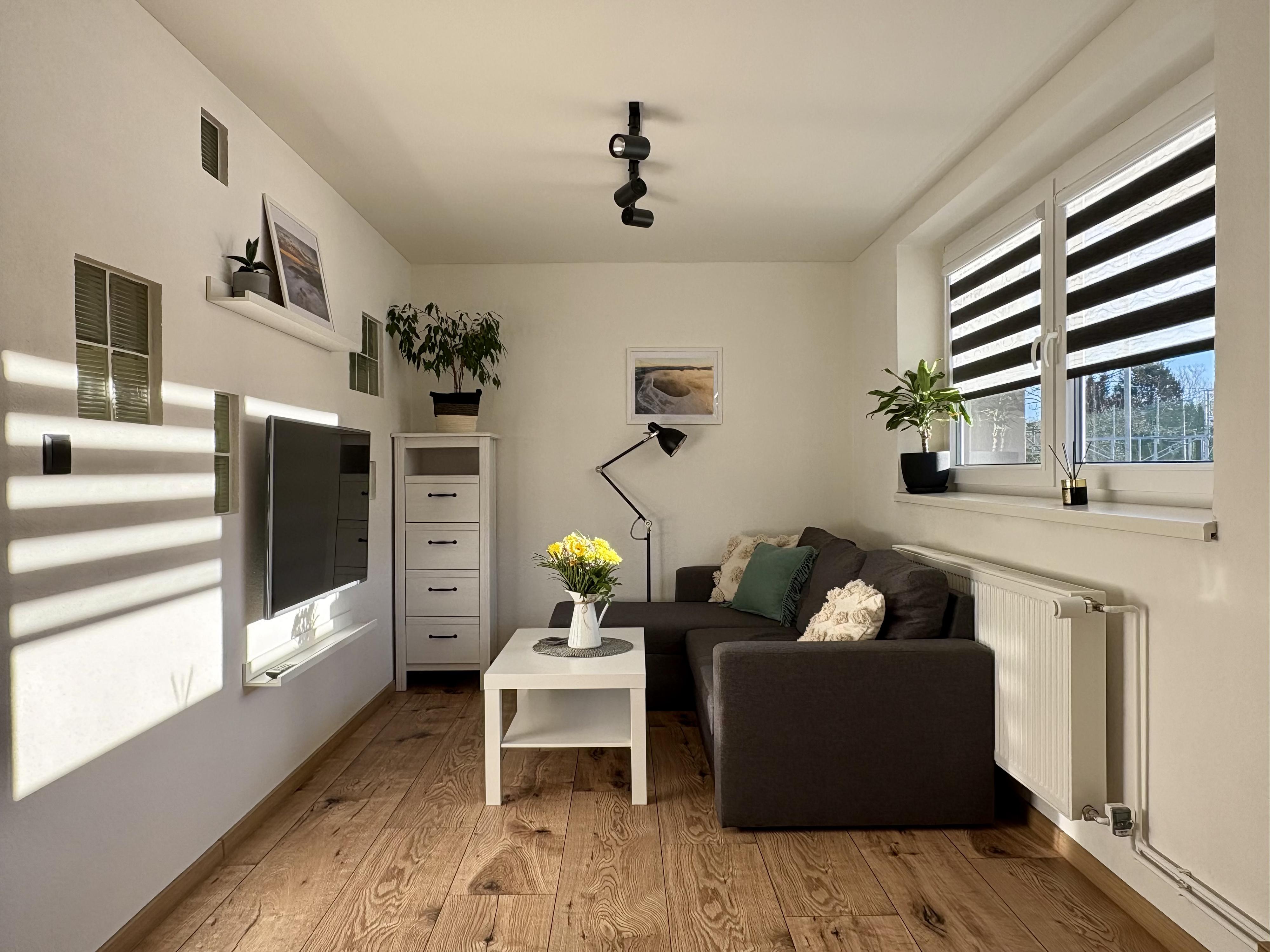 Apartmány Faunapark foto 3