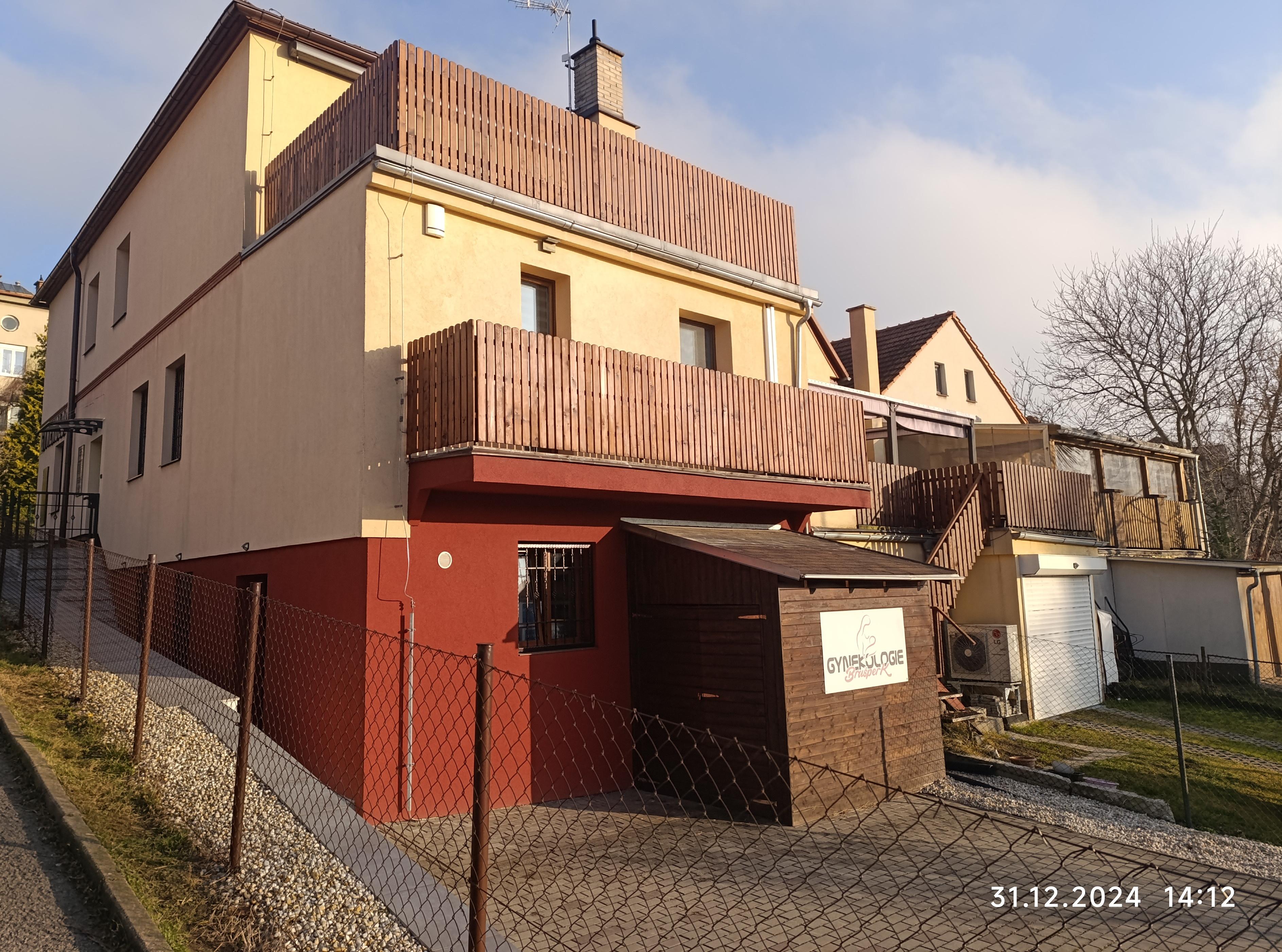 Gynekologie Brušperk, s.r.o. foto 2