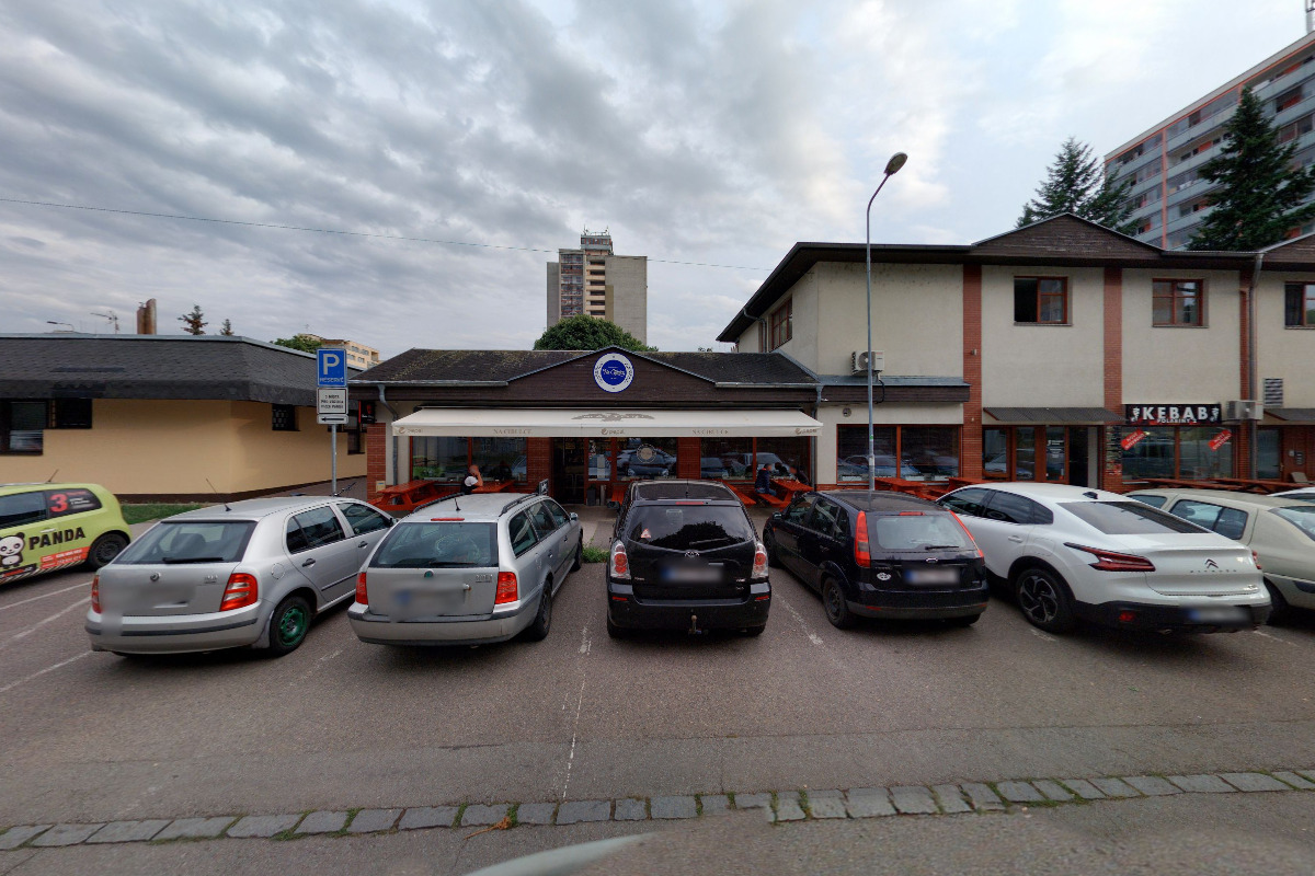 Internetová kavárna Na pergole foto 4