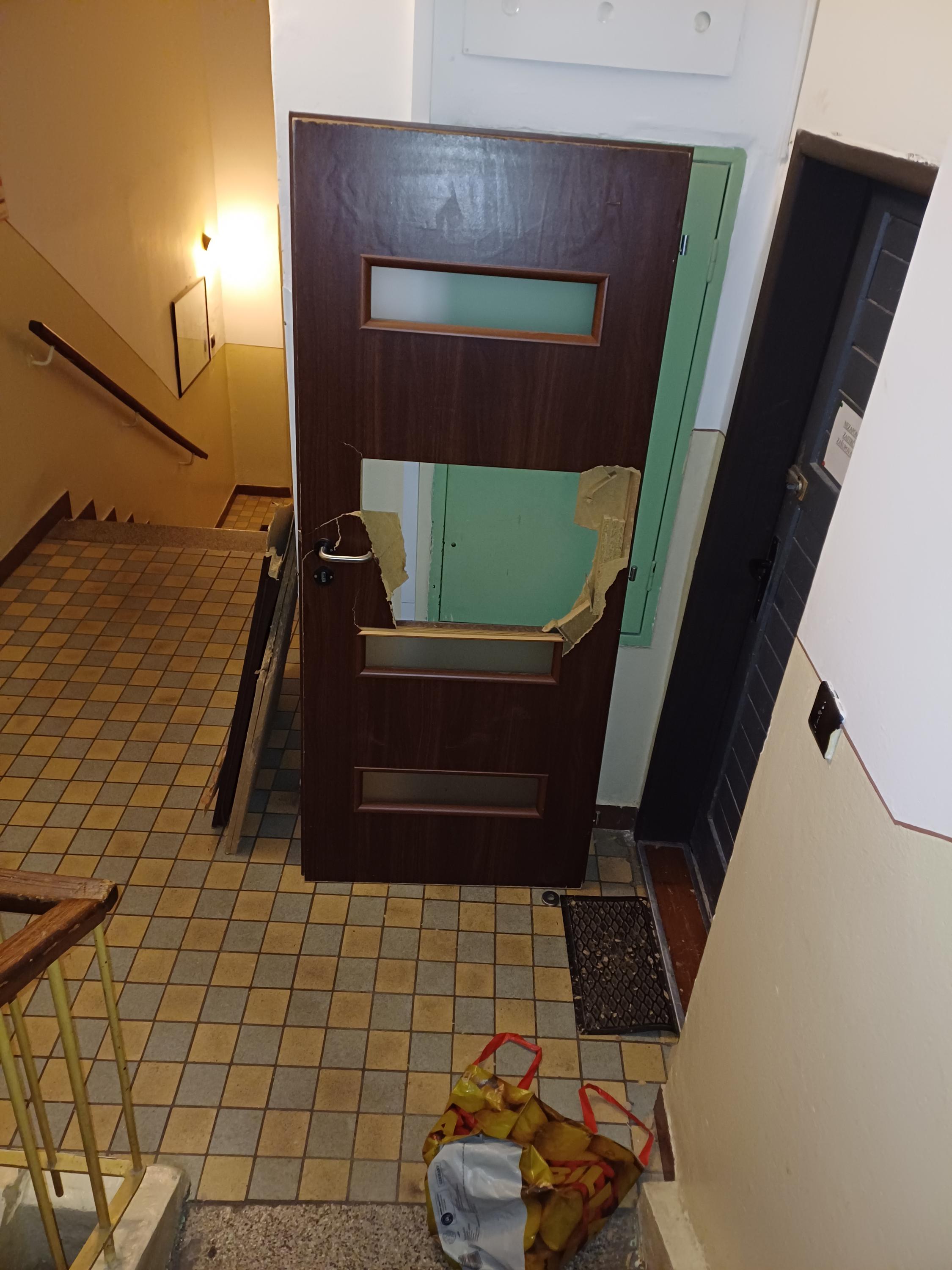 Jan Csonka - Instalatér a Nouzové otevírání dveří foto 3