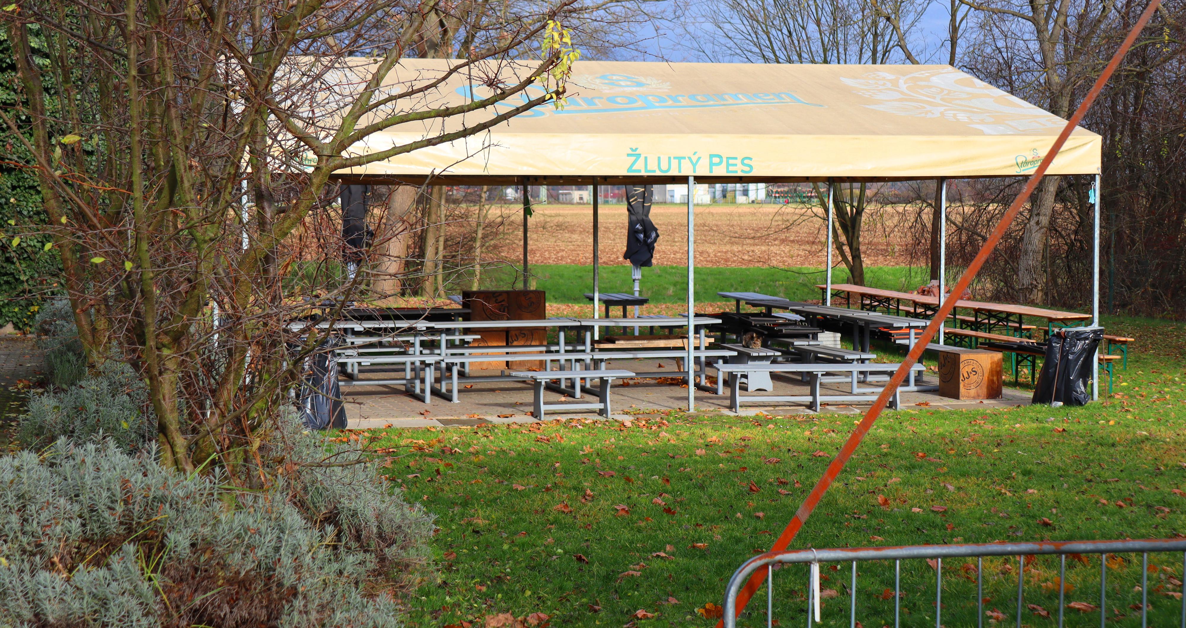 Music club Žlutý pes foto 2