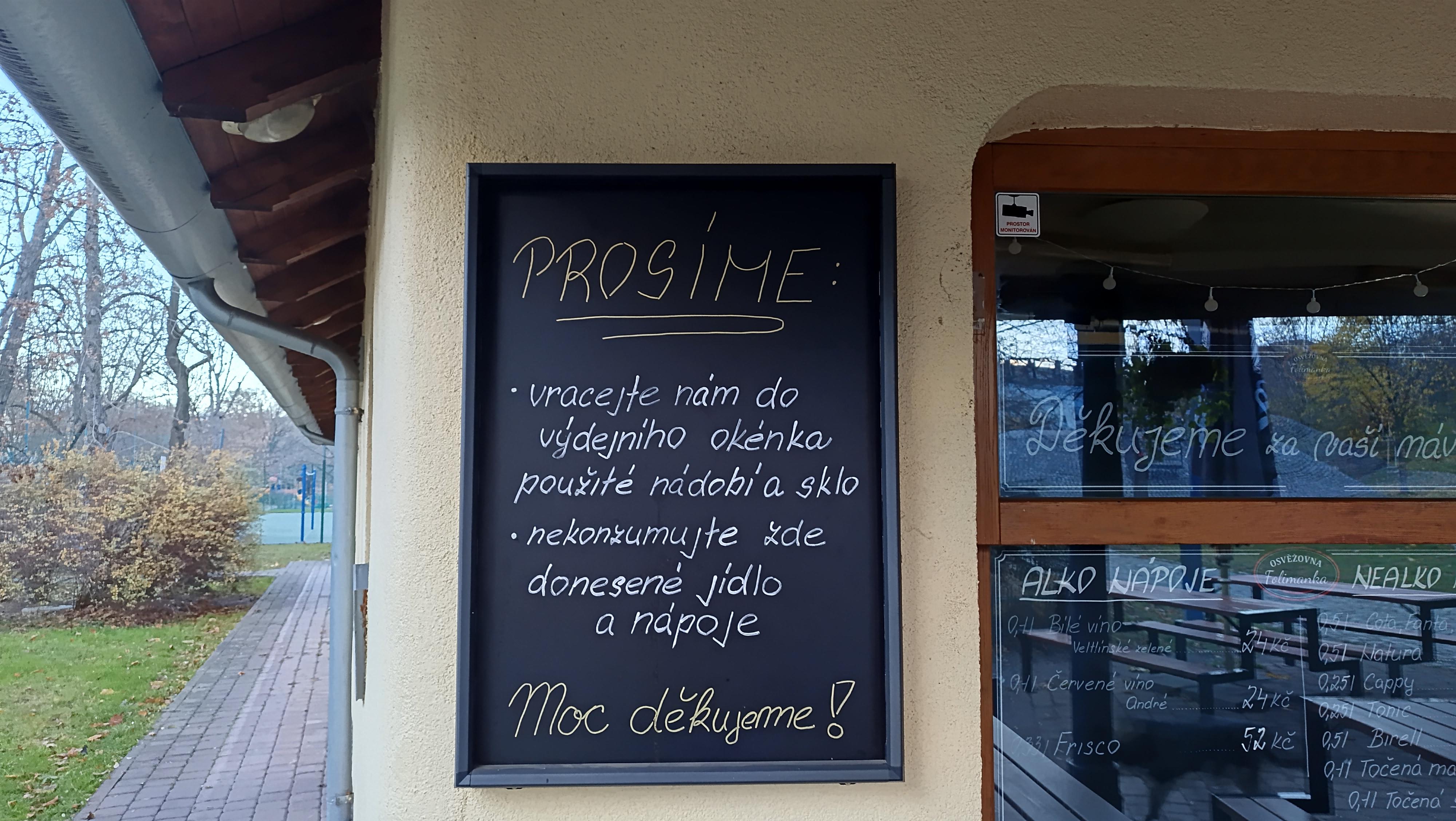 Osvěžovna Folimanka foto 6