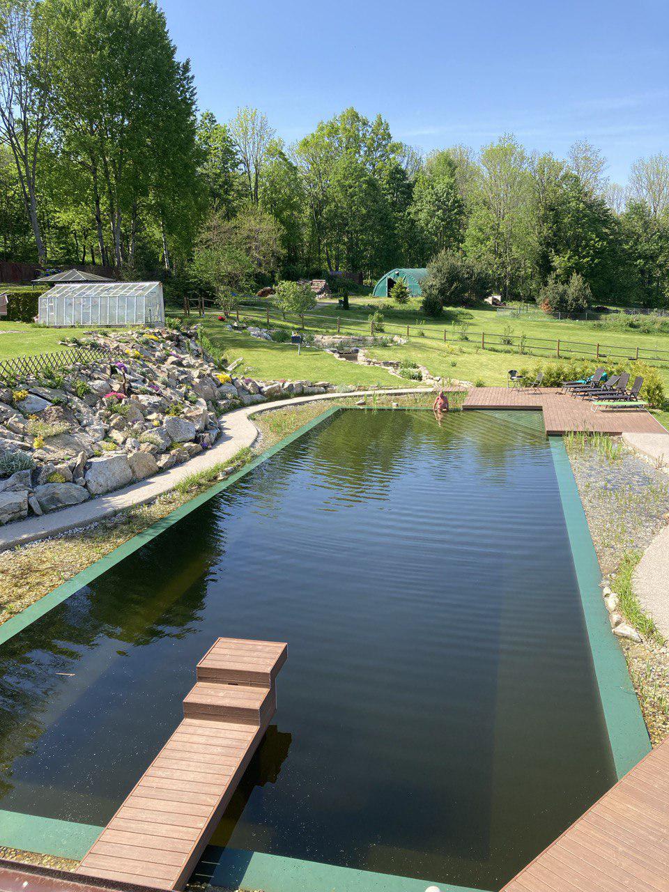 Pension Marie foto 5