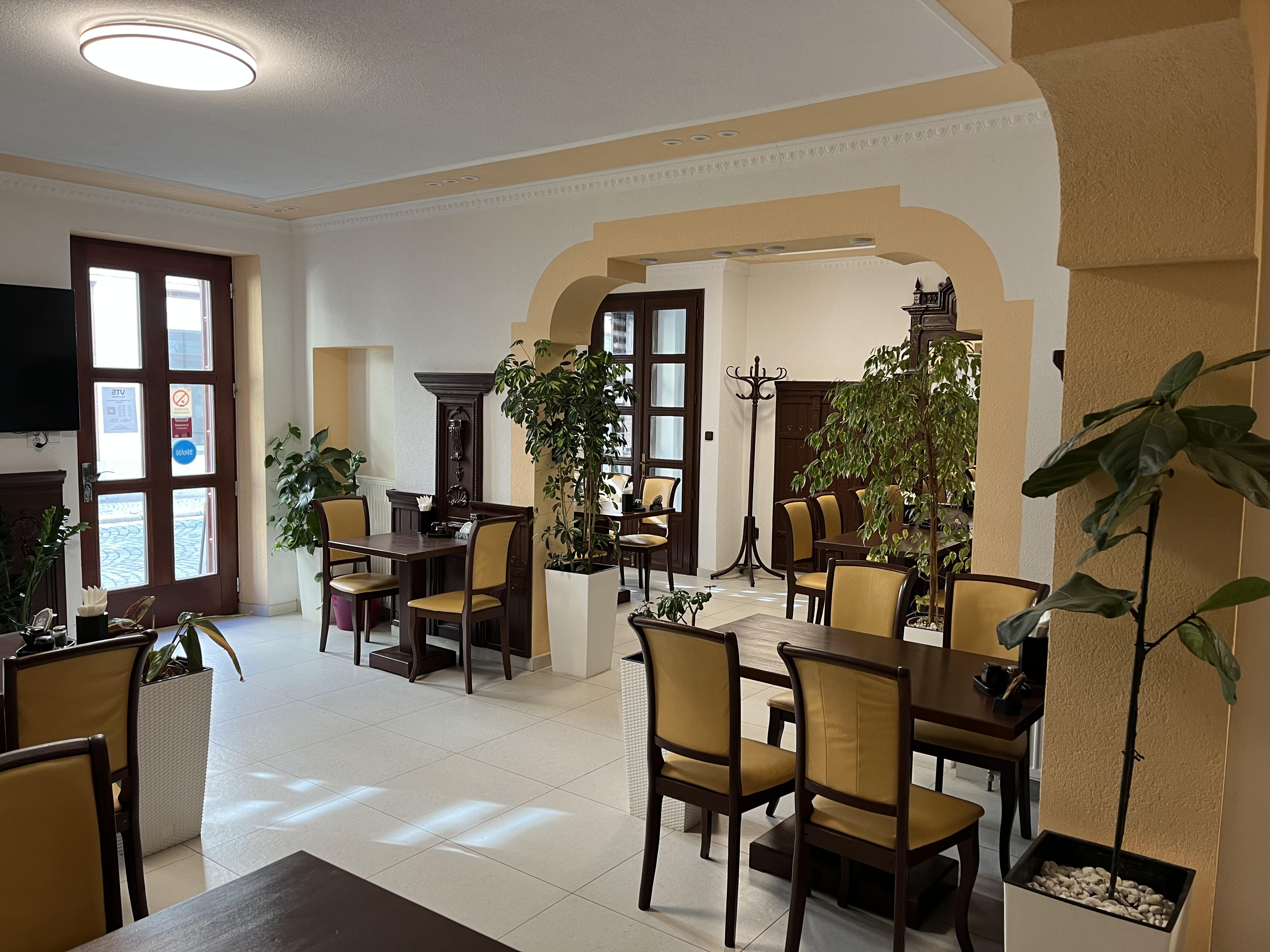 VT6 Restaurace foto 5