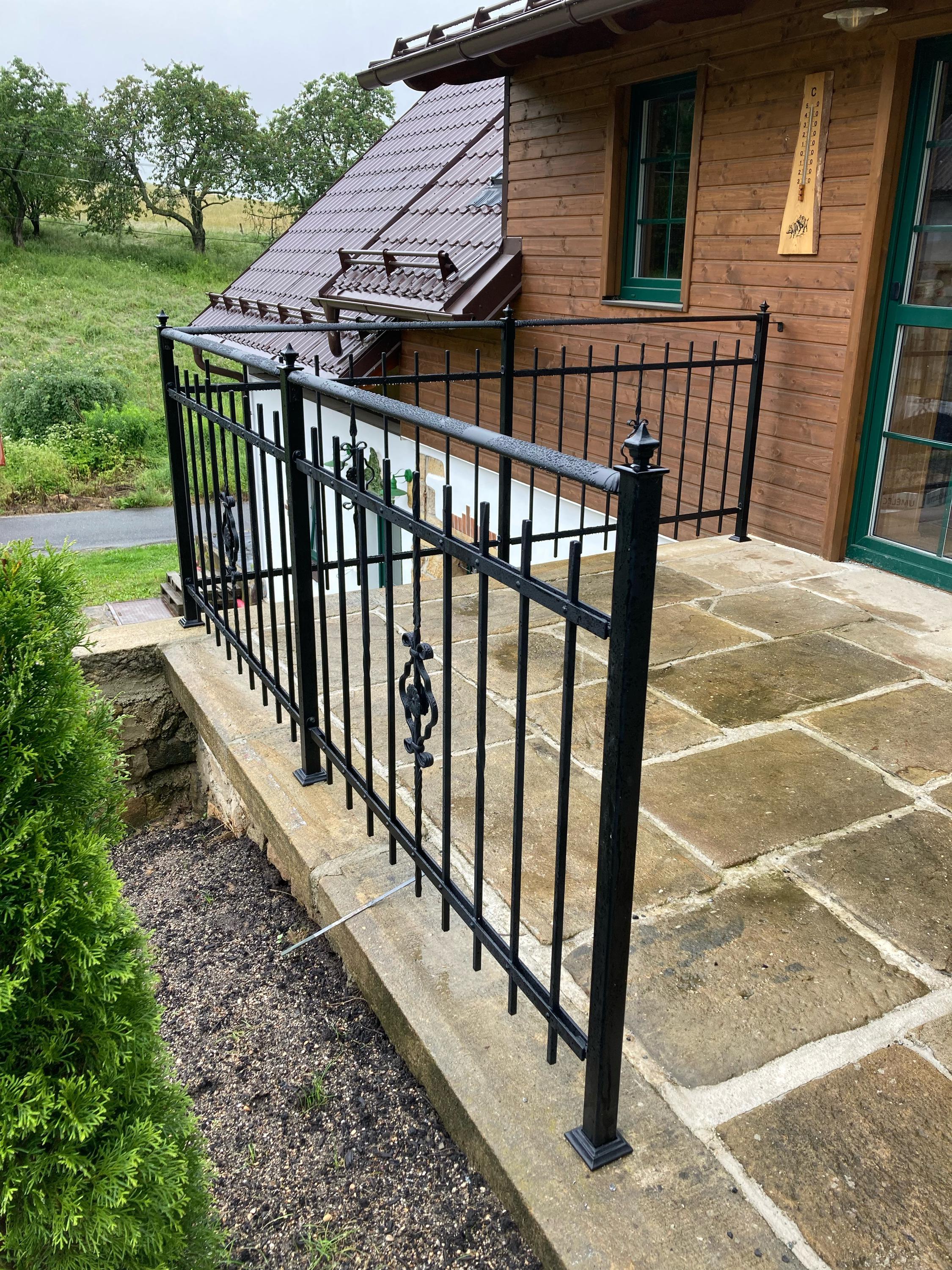 Umělecké kovářství a zámečnictví Šlajs foto 2