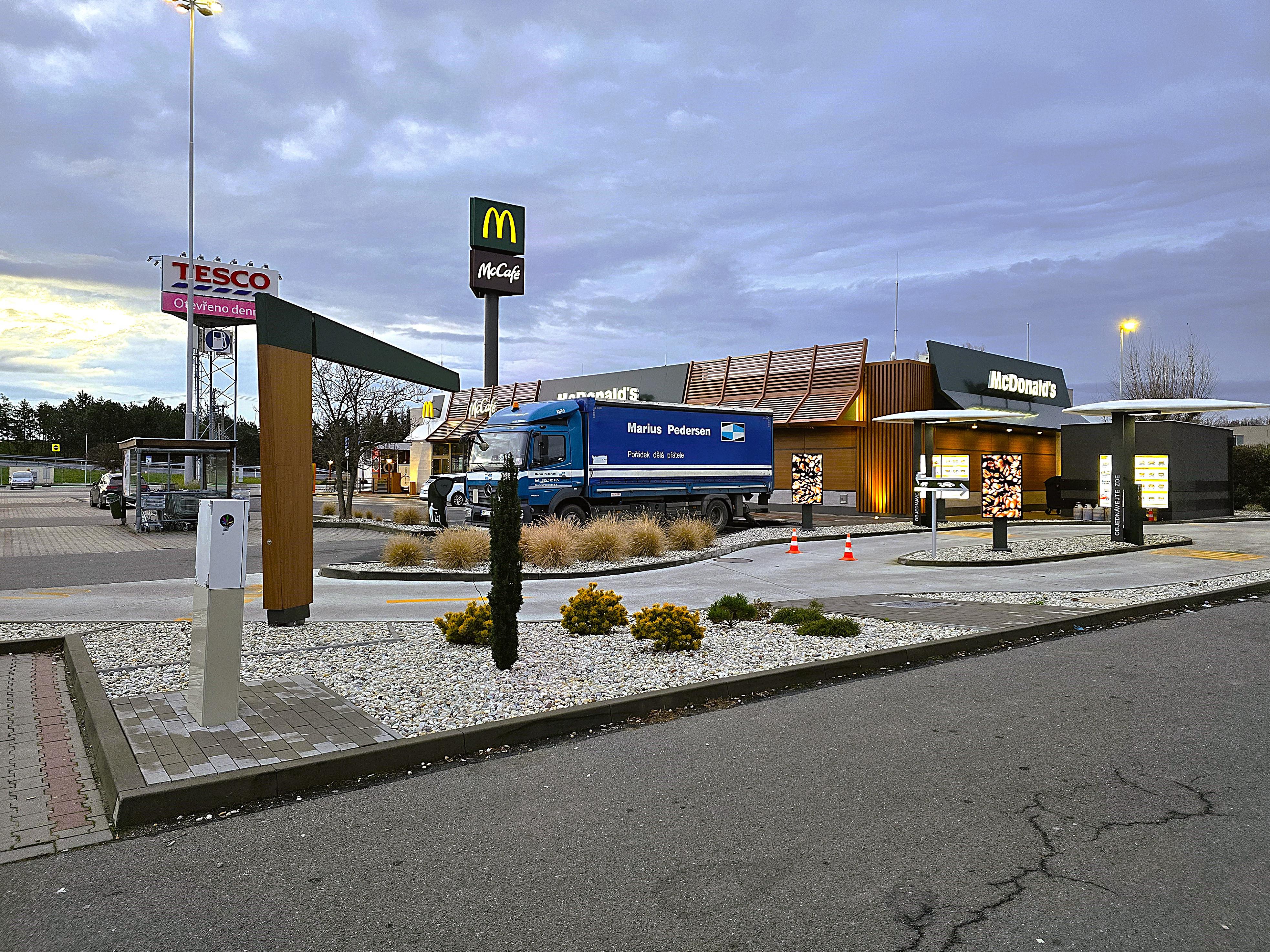 McDonald's foto 4