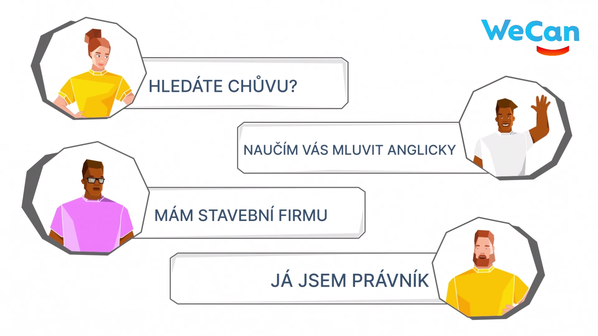 WeCan foto 2 (náhled videa)
