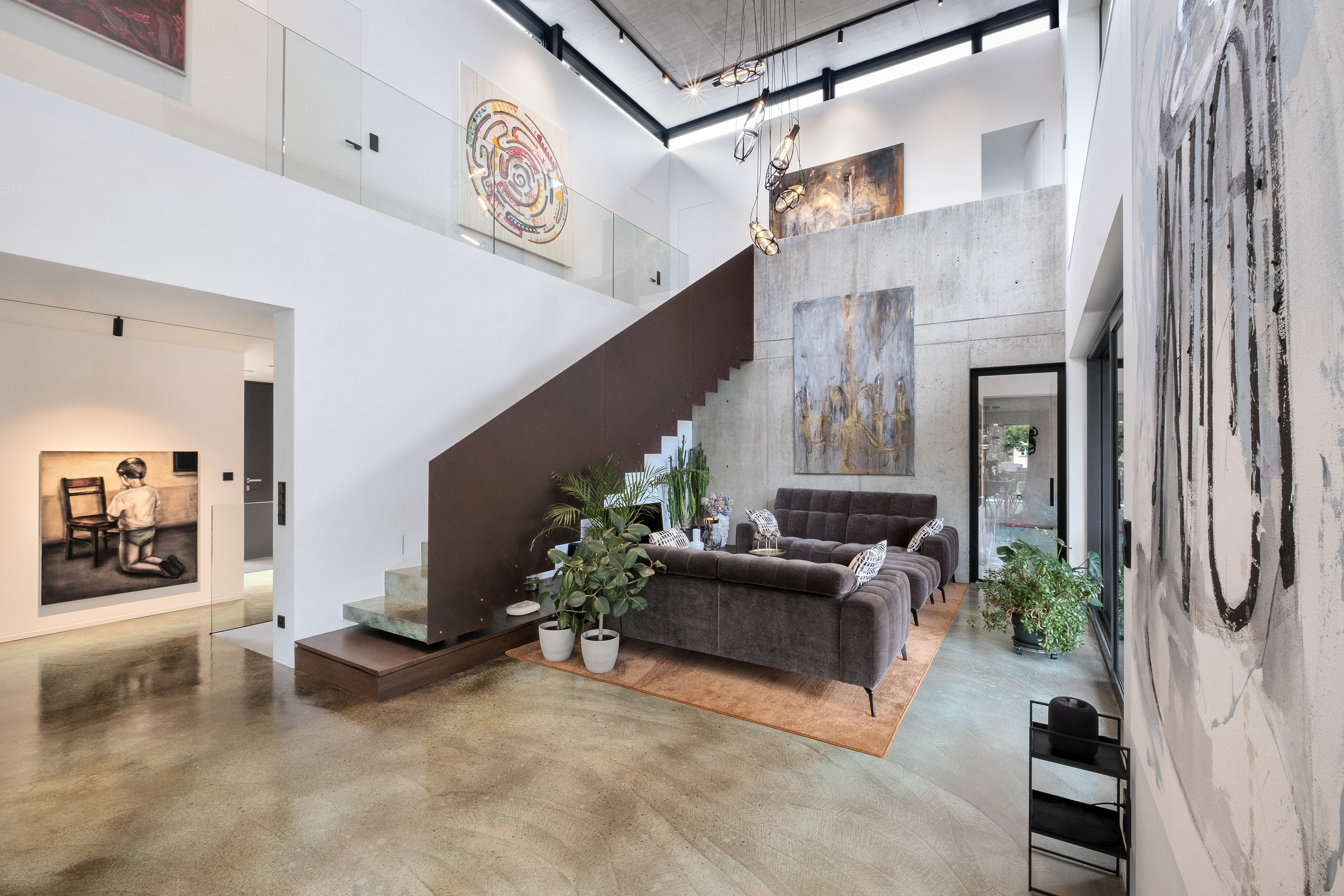 FRAMETIME - prezentace nemovitostí foto 1