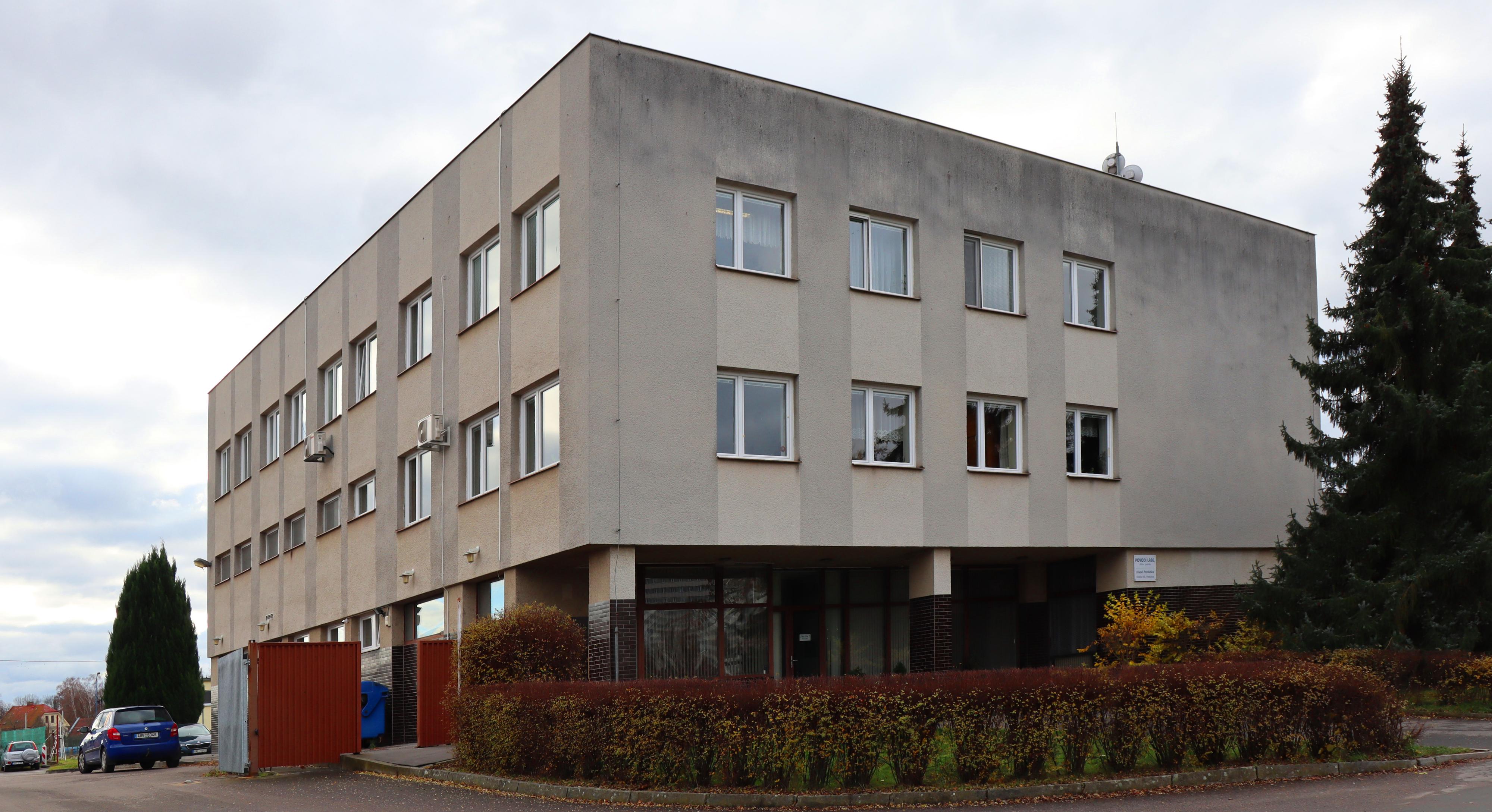 LABSKÁ, strojní a stavební společnost s.r.o. - Elektro