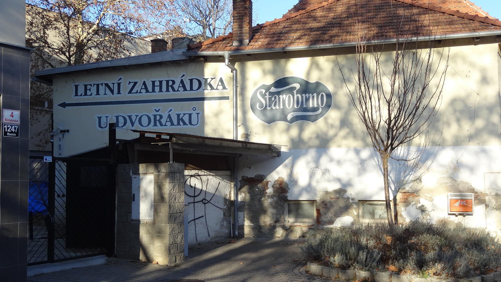 Restaurace U Dvořáků foto 4