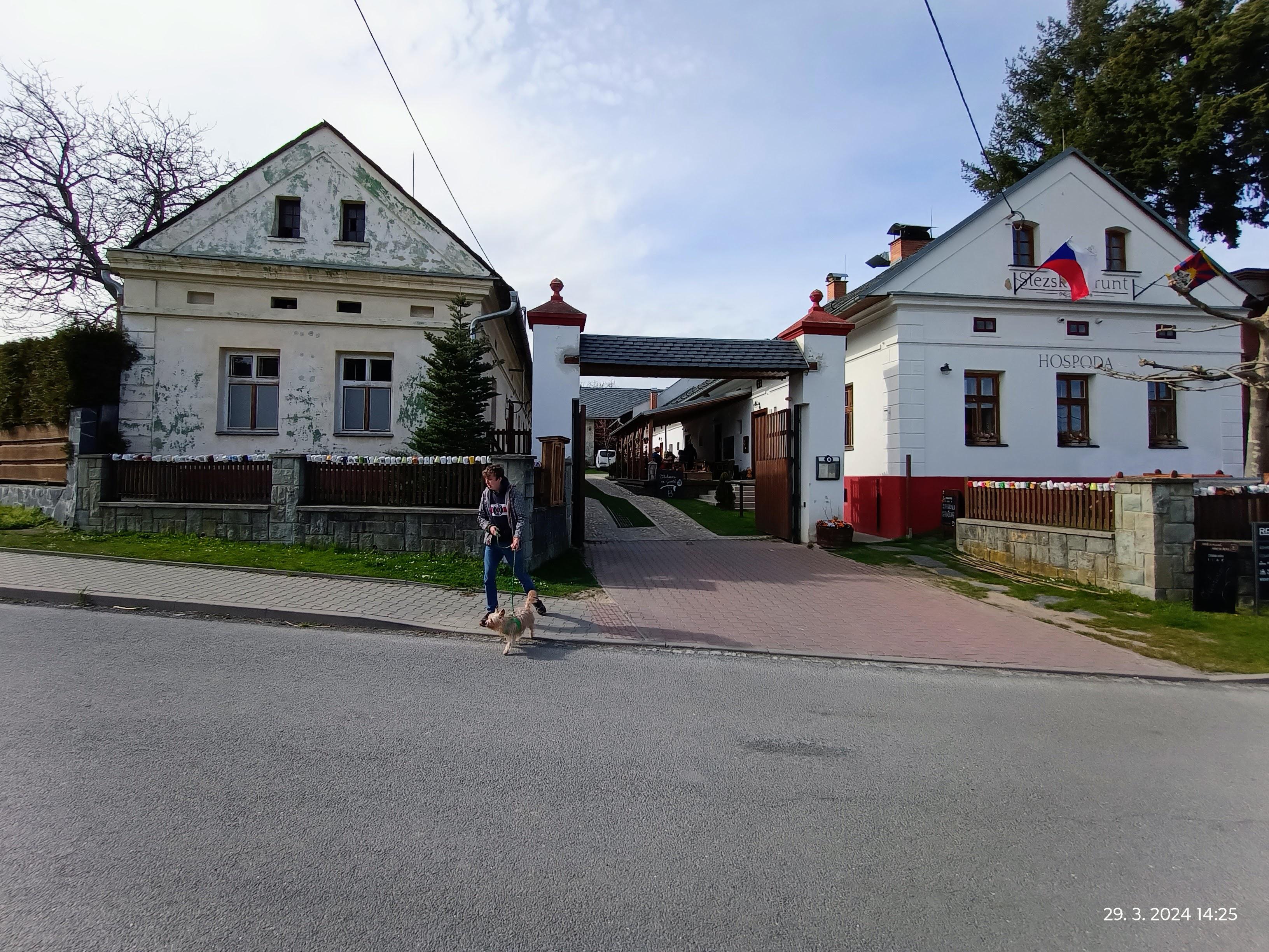 Hospoda Slezský Grunt foto 5