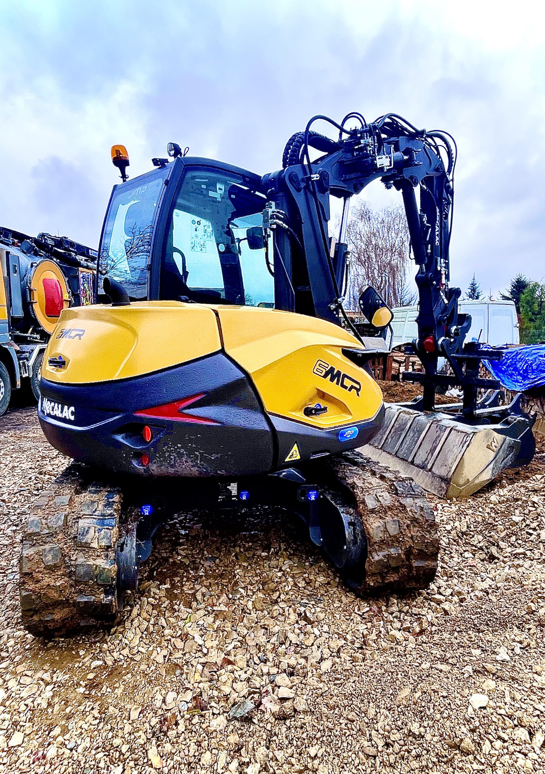 Správa a údržba kanalizace s.r.o. foto 2