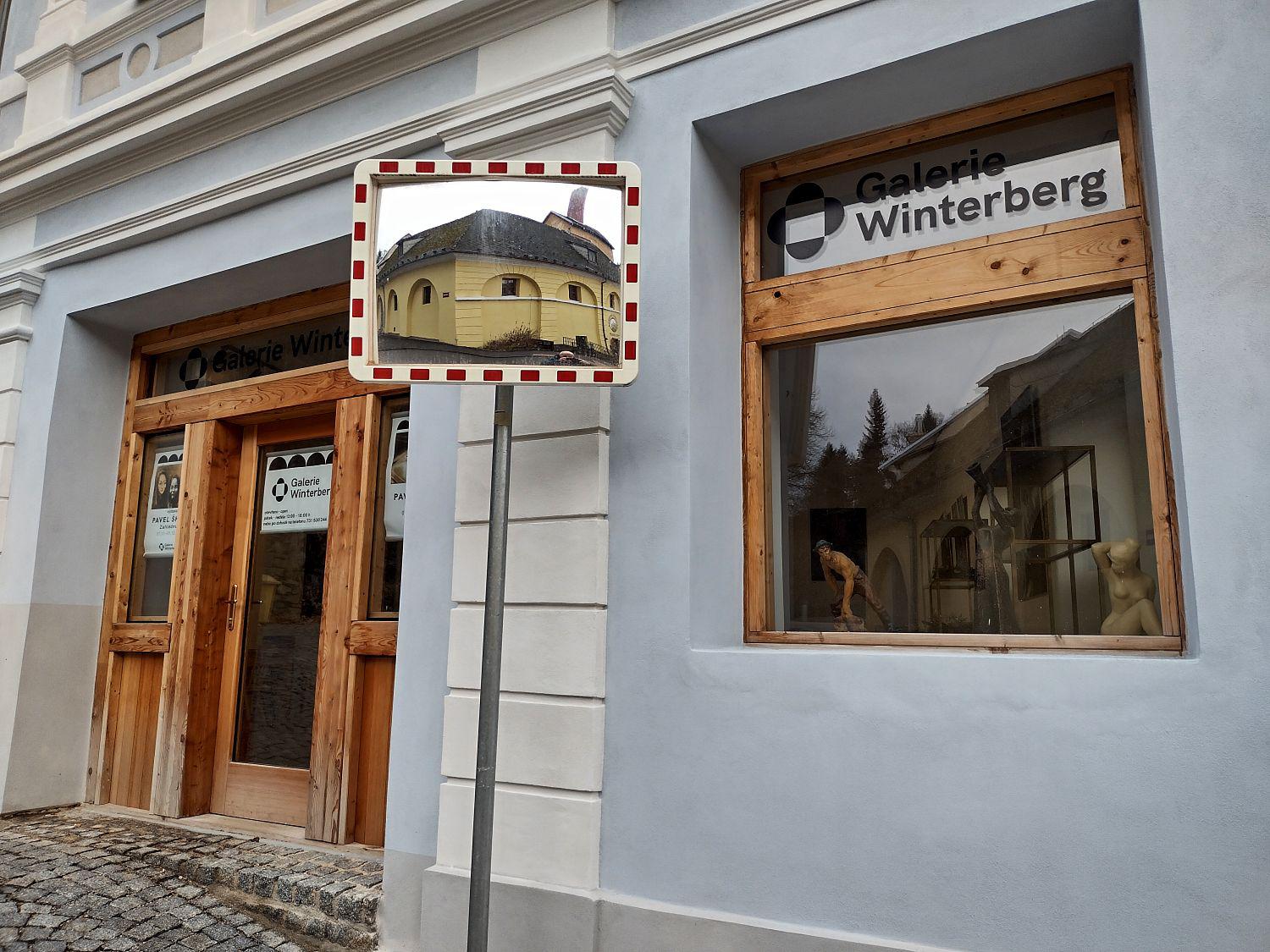 Galerie Winterberg foto 3