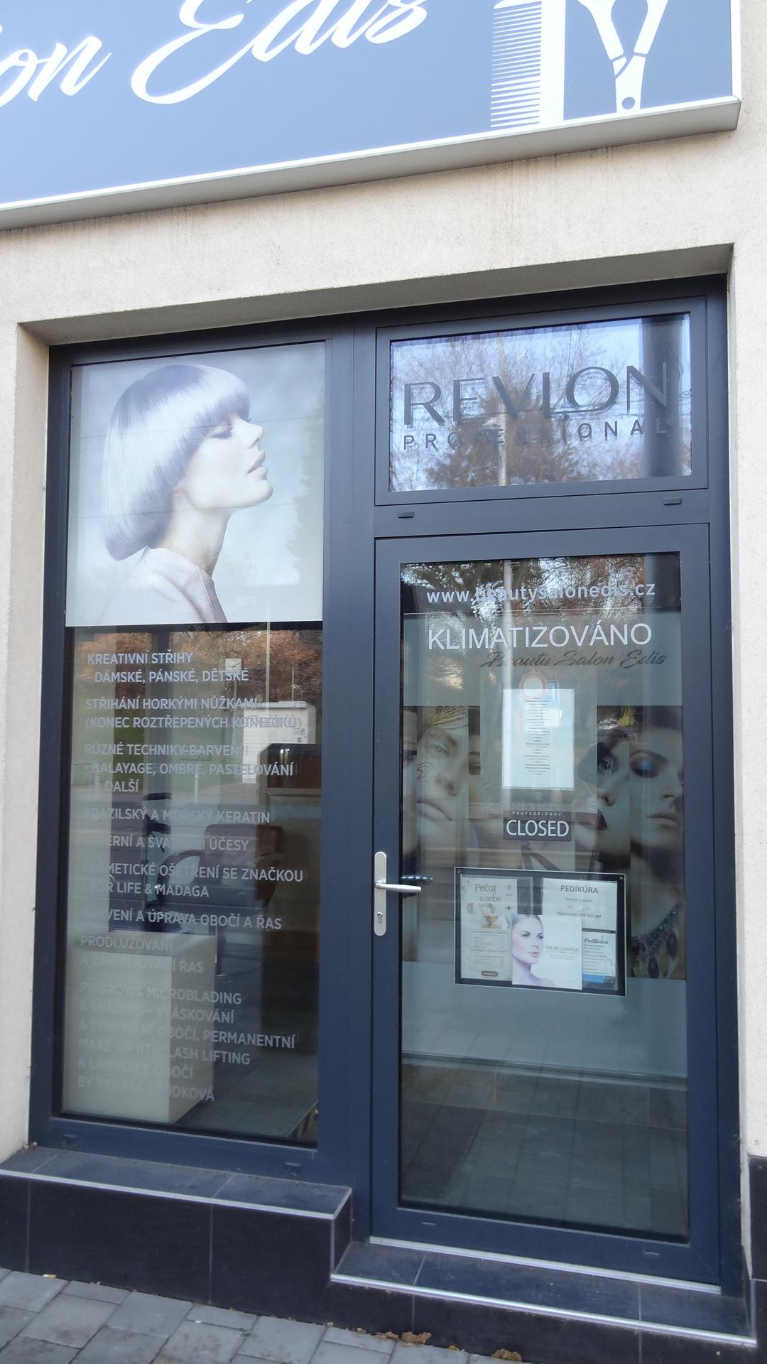 Beauty Salon Edis foto 3