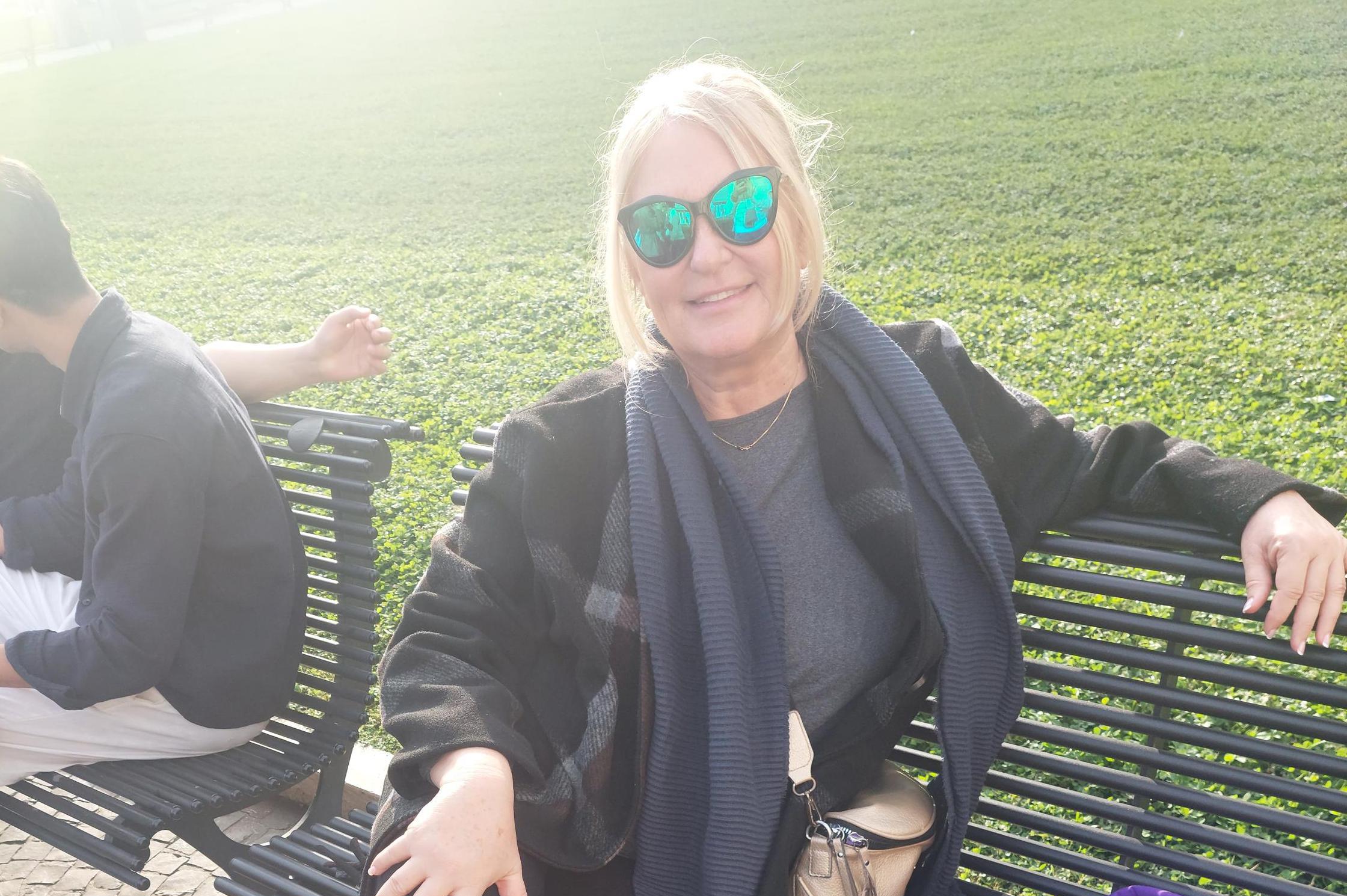 PhDr.Zdeňka Kárná