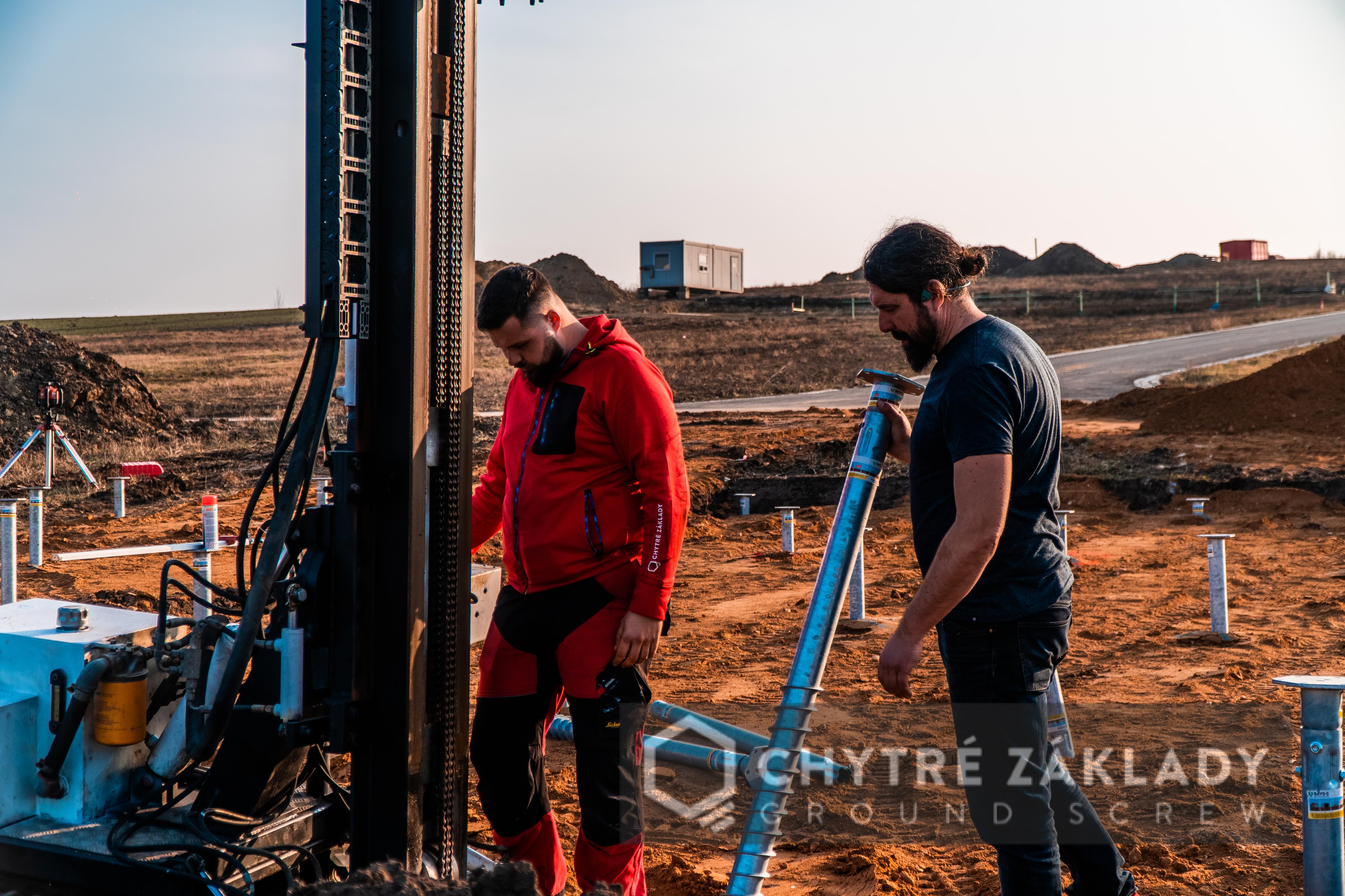 CHYTRÉ ZÁKLADY, s.r.o. foto 6