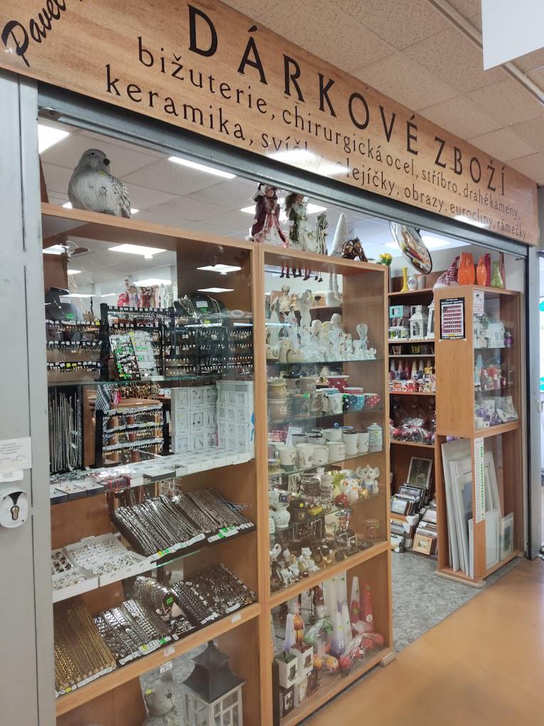 Dárkové zboží - Pavel Fojt foto 6