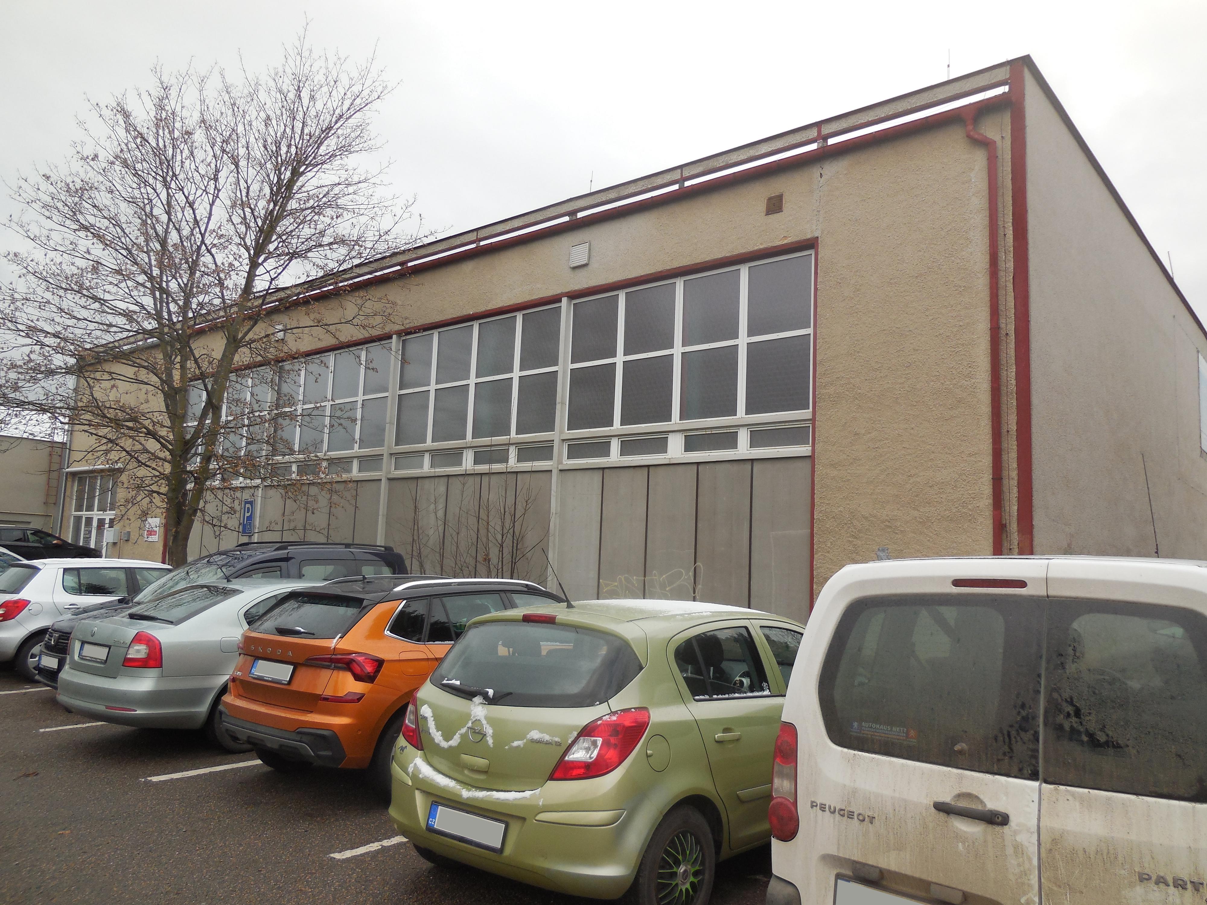 Sportovní klub basketbal Rokycany foto 5