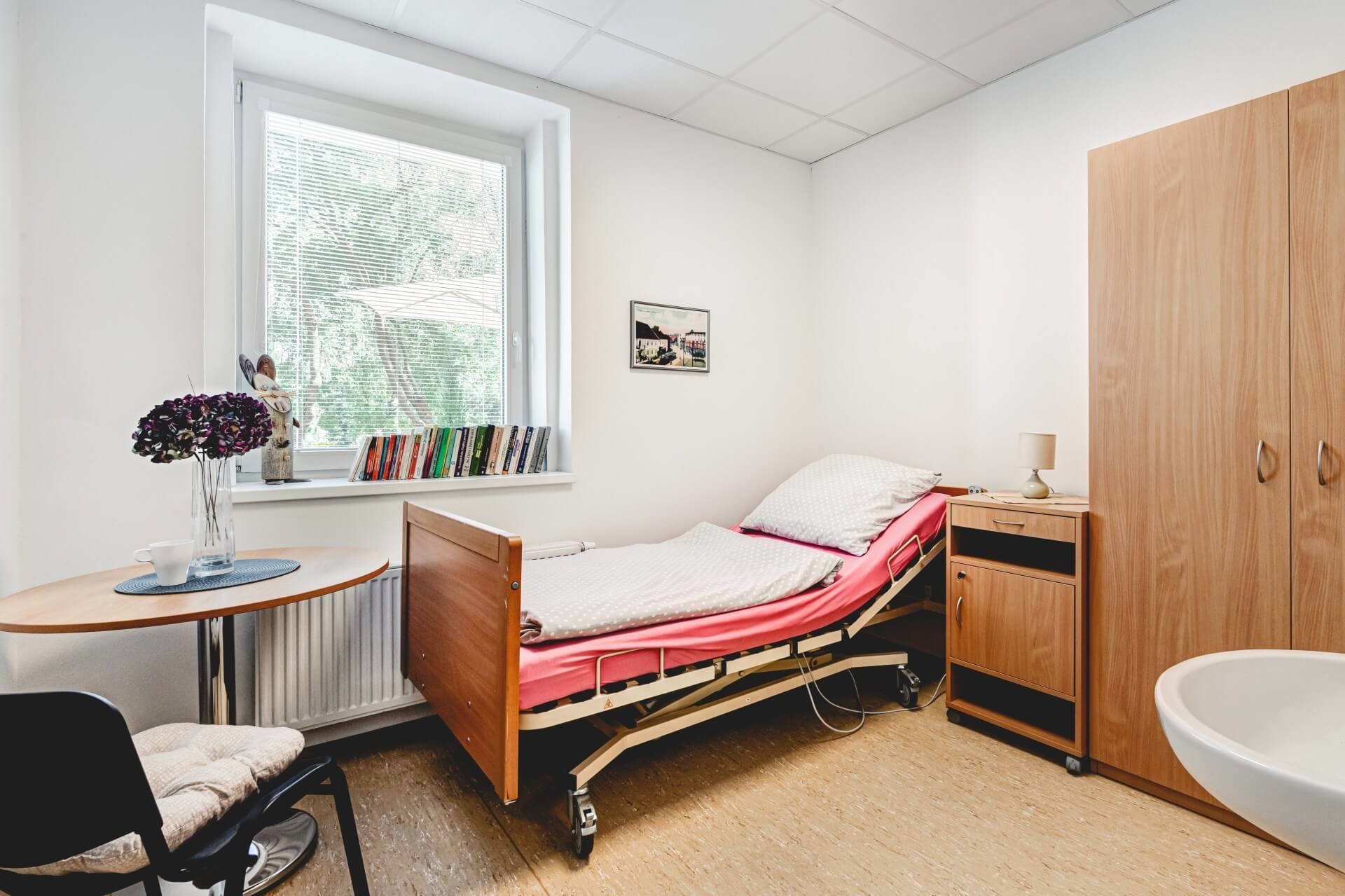 AHC Senior centrum Stříbro foto 3