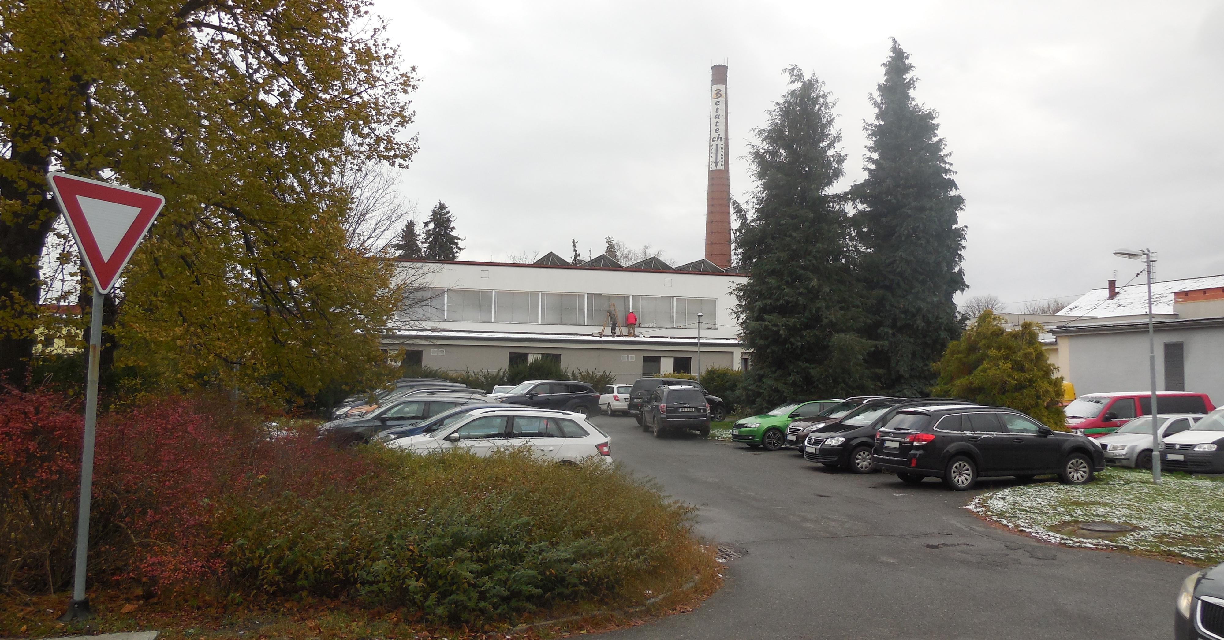 Sportovní klub basketbal Rokycany foto 3