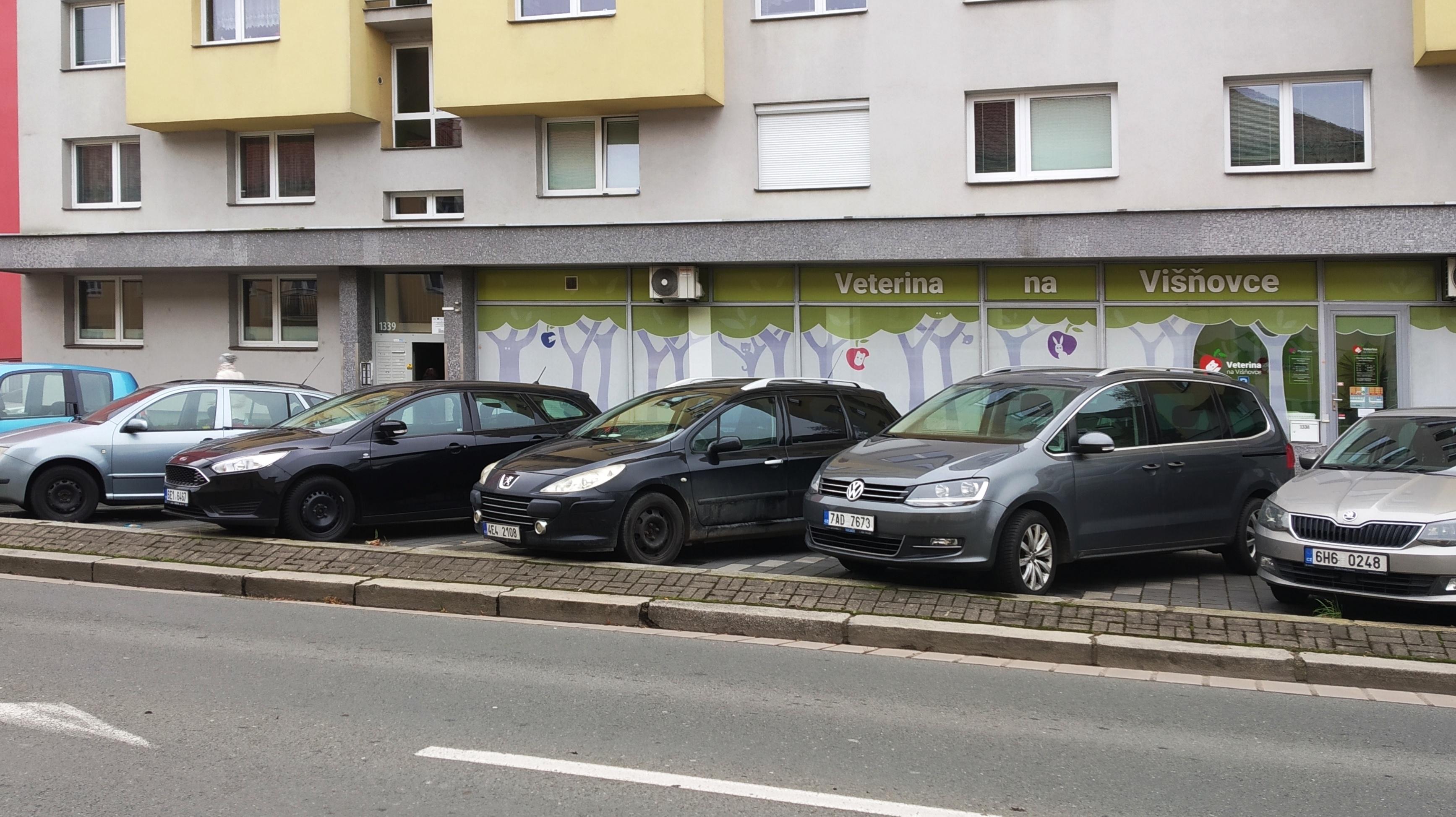 Veterina na Višňovce foto 6