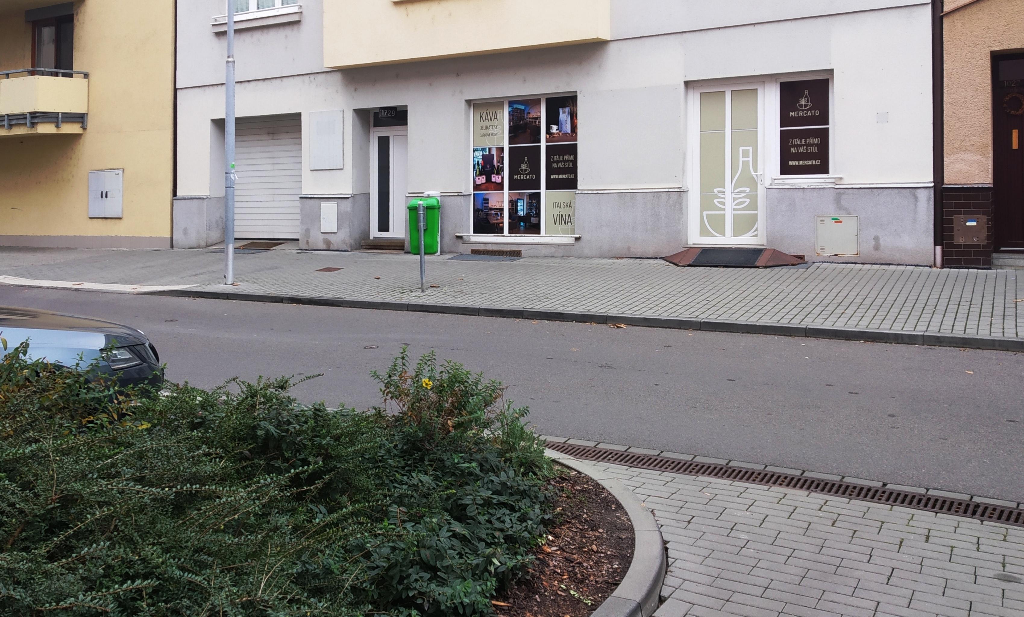Vinné sklepy Vinoma foto 2