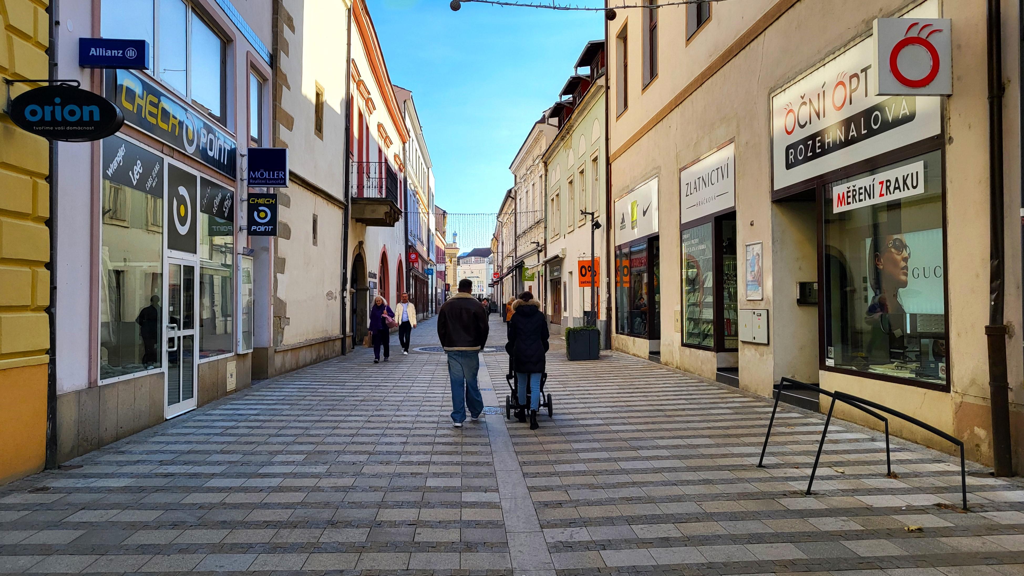 Oční Optika Rozehnalová foto 5