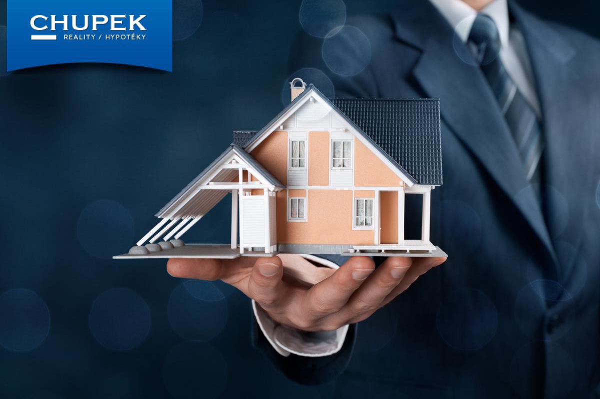 Oceněnění nemovitostí pro dědická řízení nebo prod