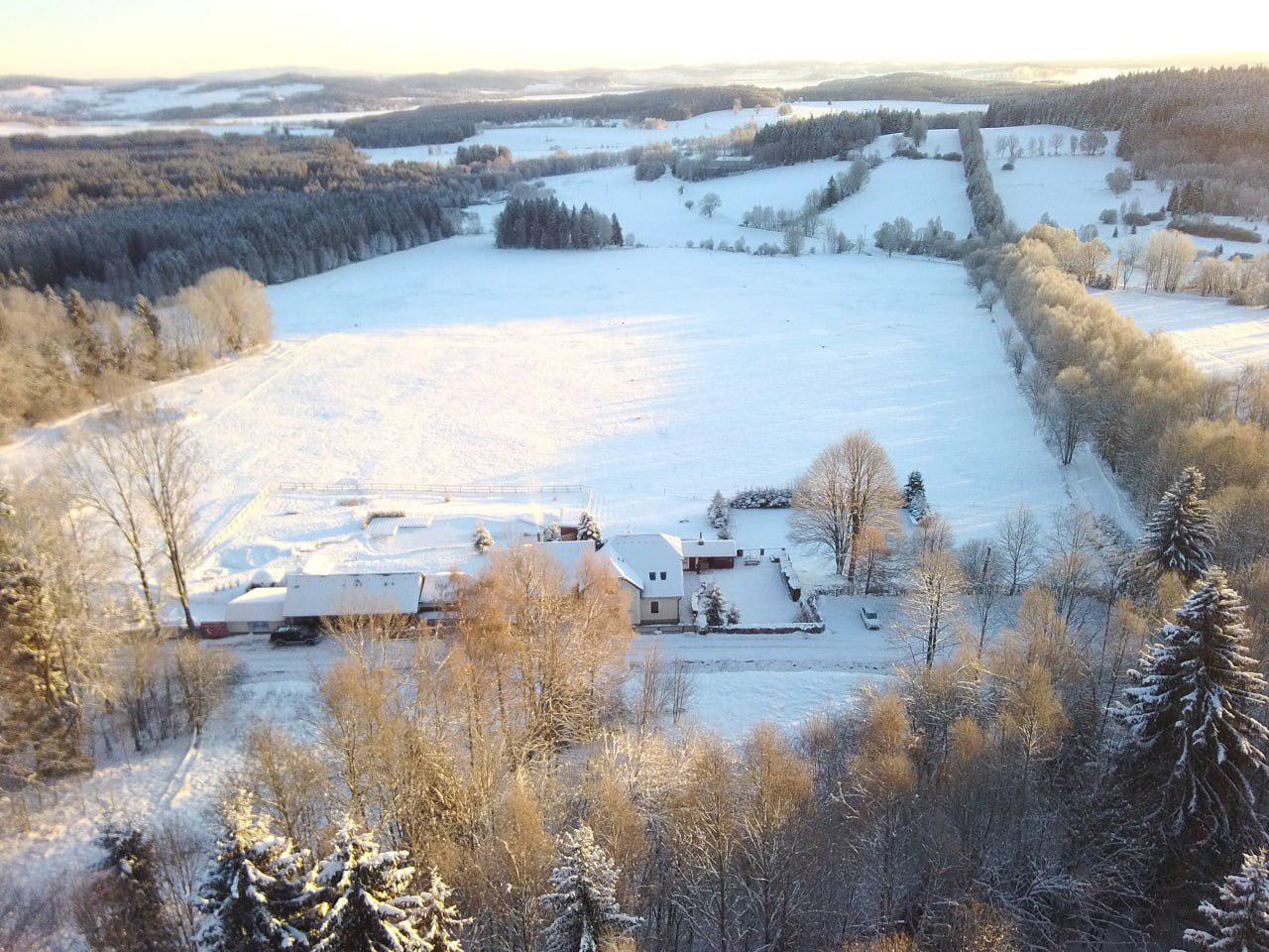 Pension Marie foto 2