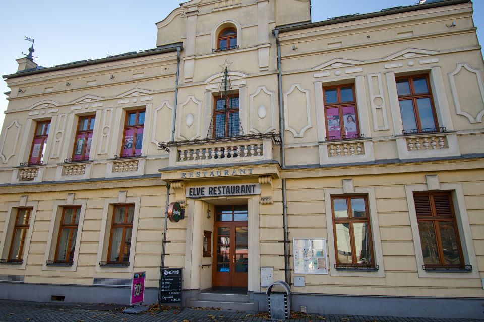 Harmonizace těla i duše Petra Blahutová foto 2