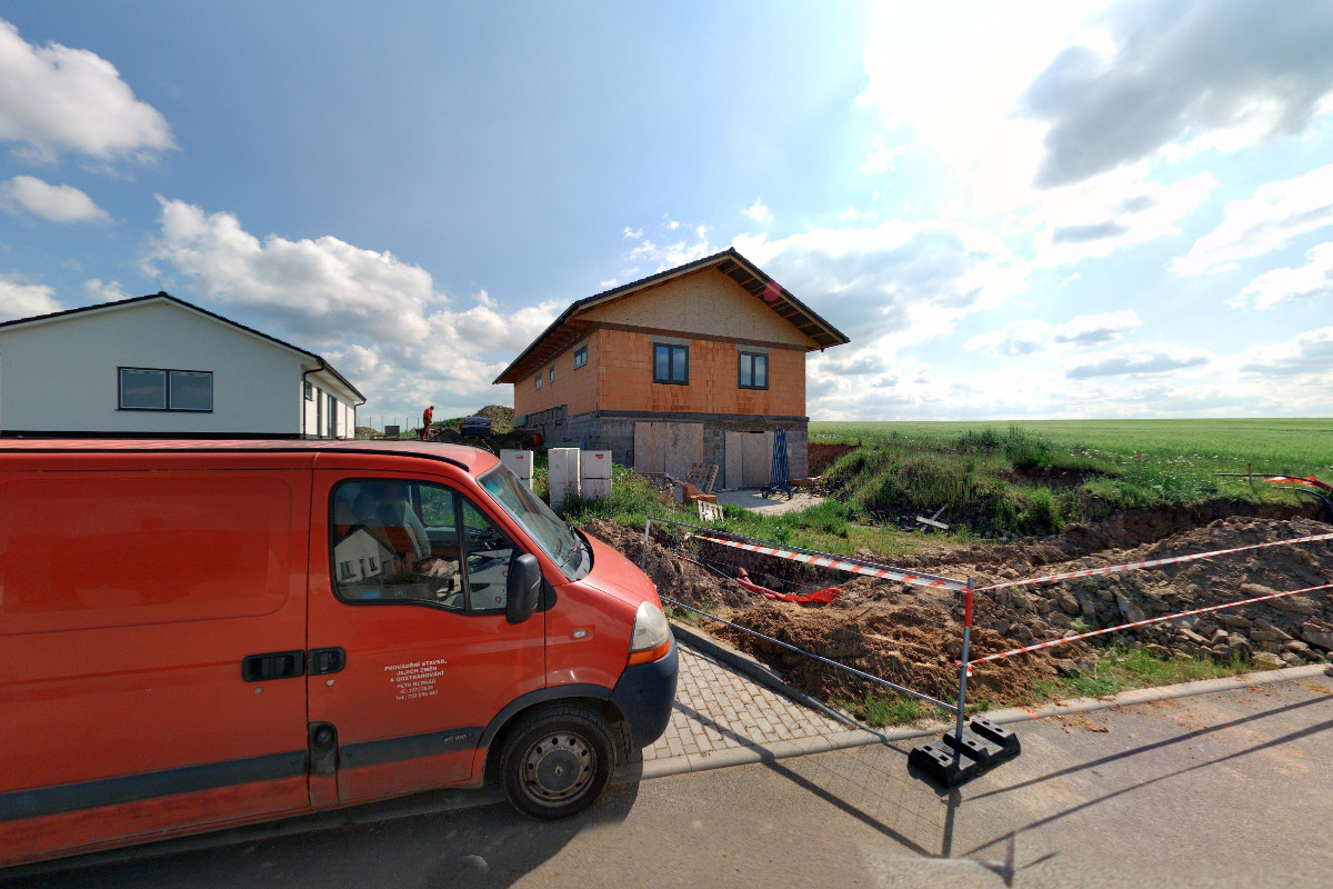 Bc. Jiří Marek - velkoformátové zasklívání