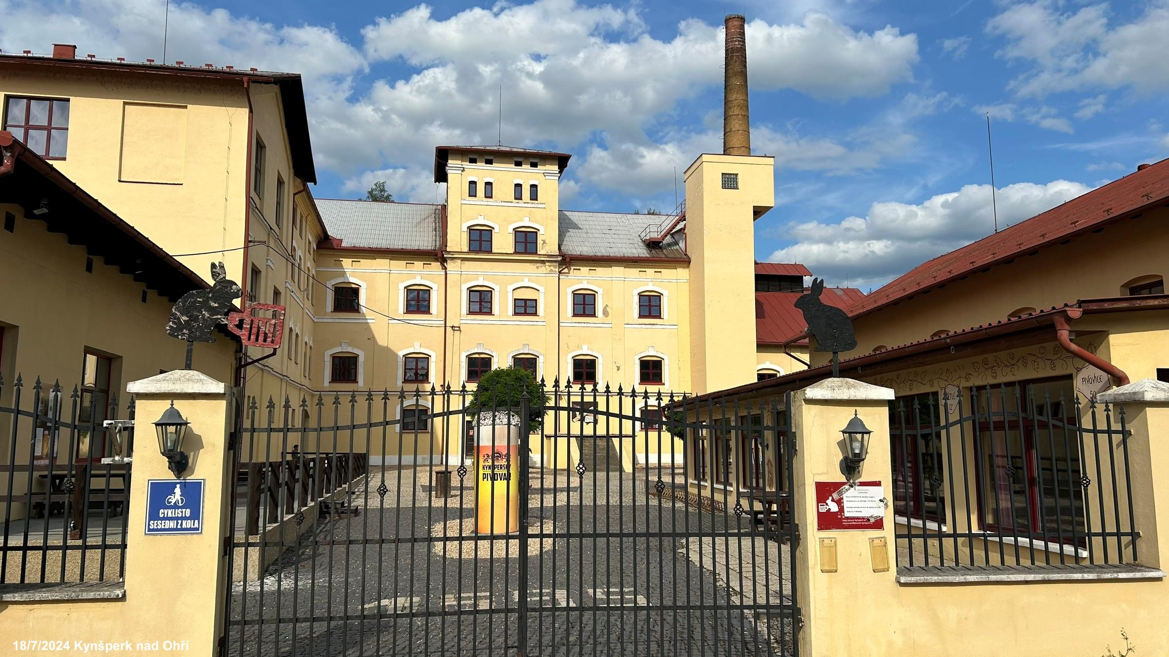 Kynšperský pivovar s.r.o. foto 6