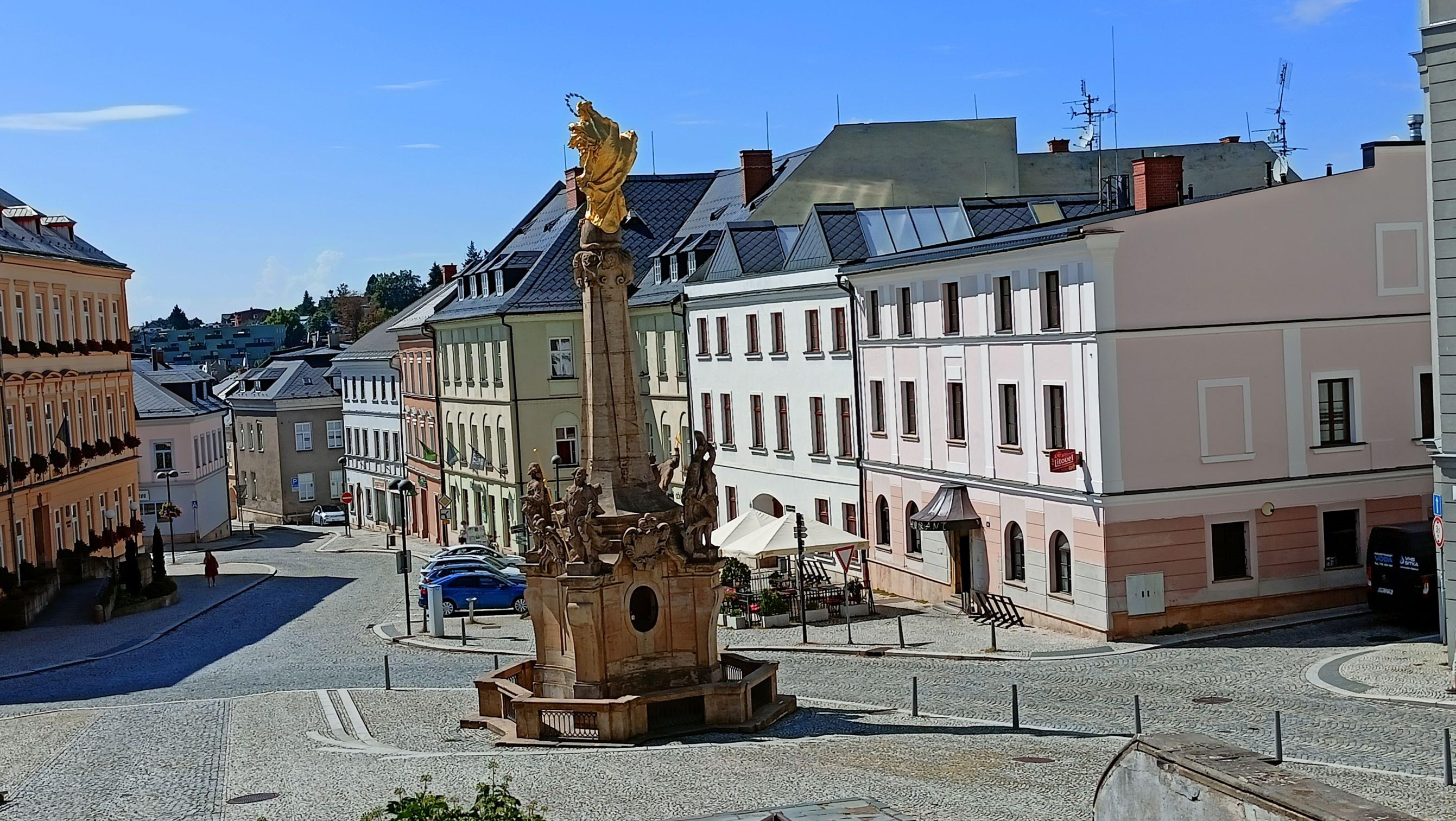 Restaurace Starý Knor foto 3